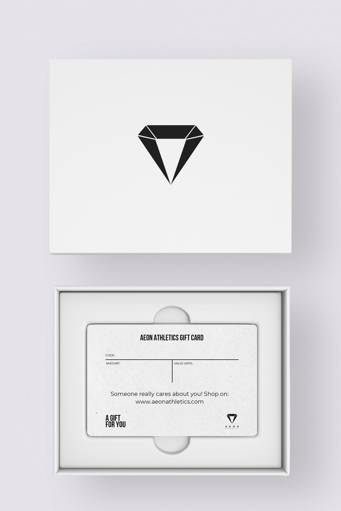 AEON GIFT CARD