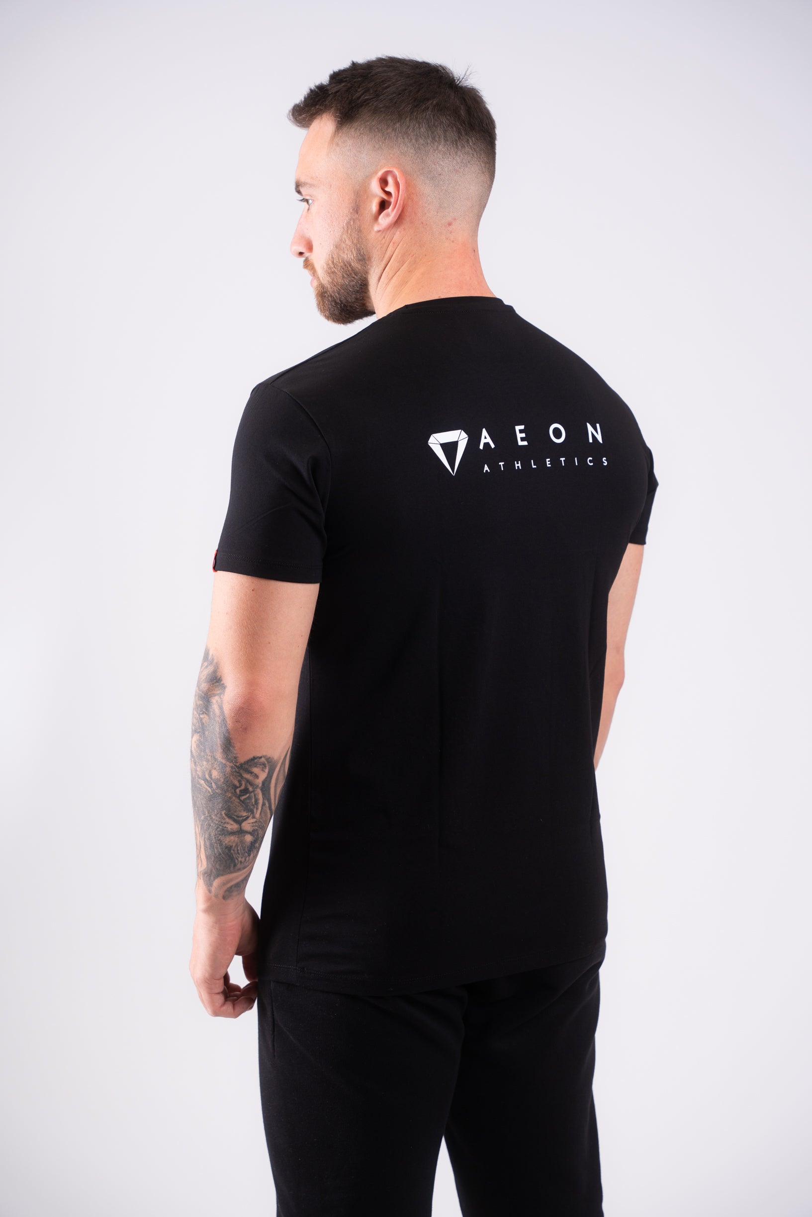 AEON COMMUNITY TEE
