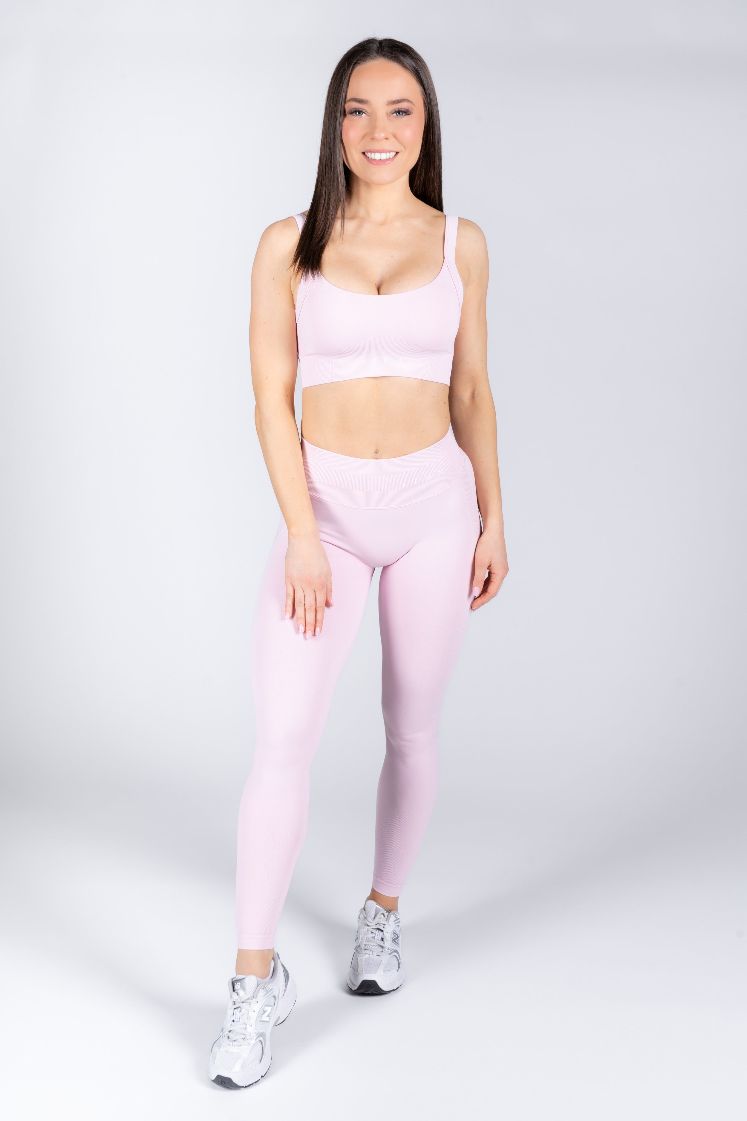 MOTION SEAMLESS LEGGINGS V2