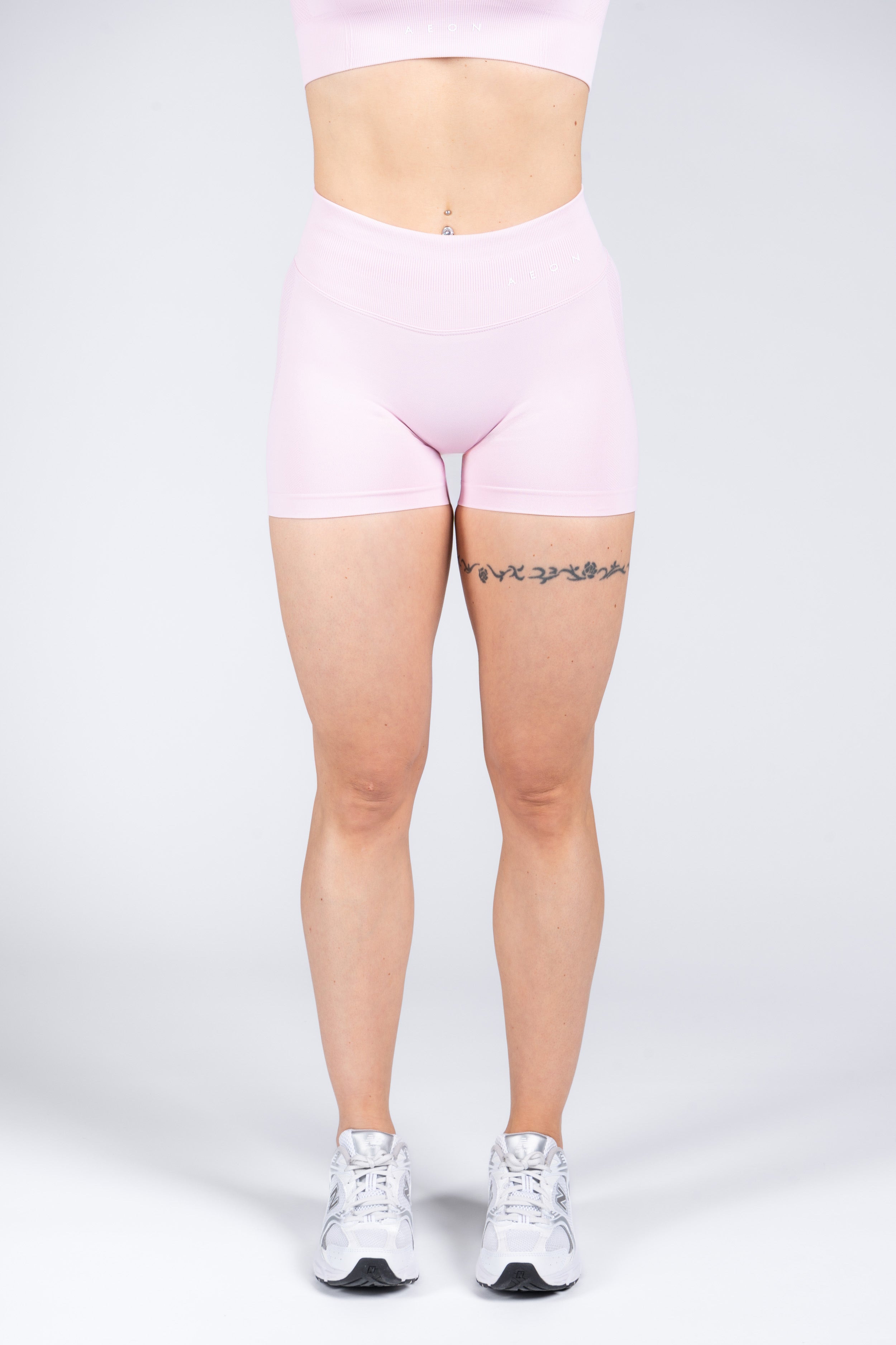 MOTION BUNDLE V2 - BLUSH PINK (3-PIECE)