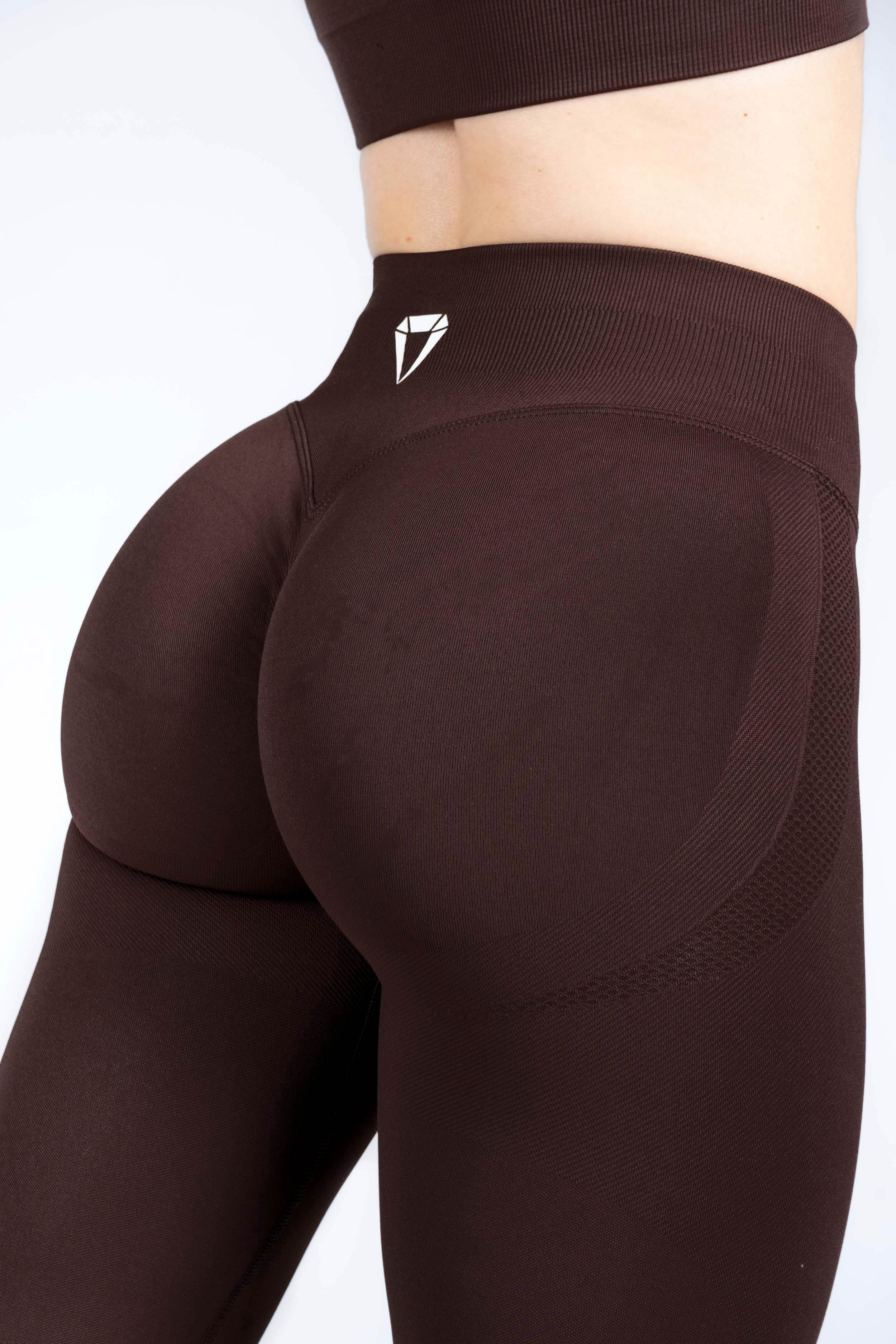 MOTION SEAMLESS LEGGINGS V2