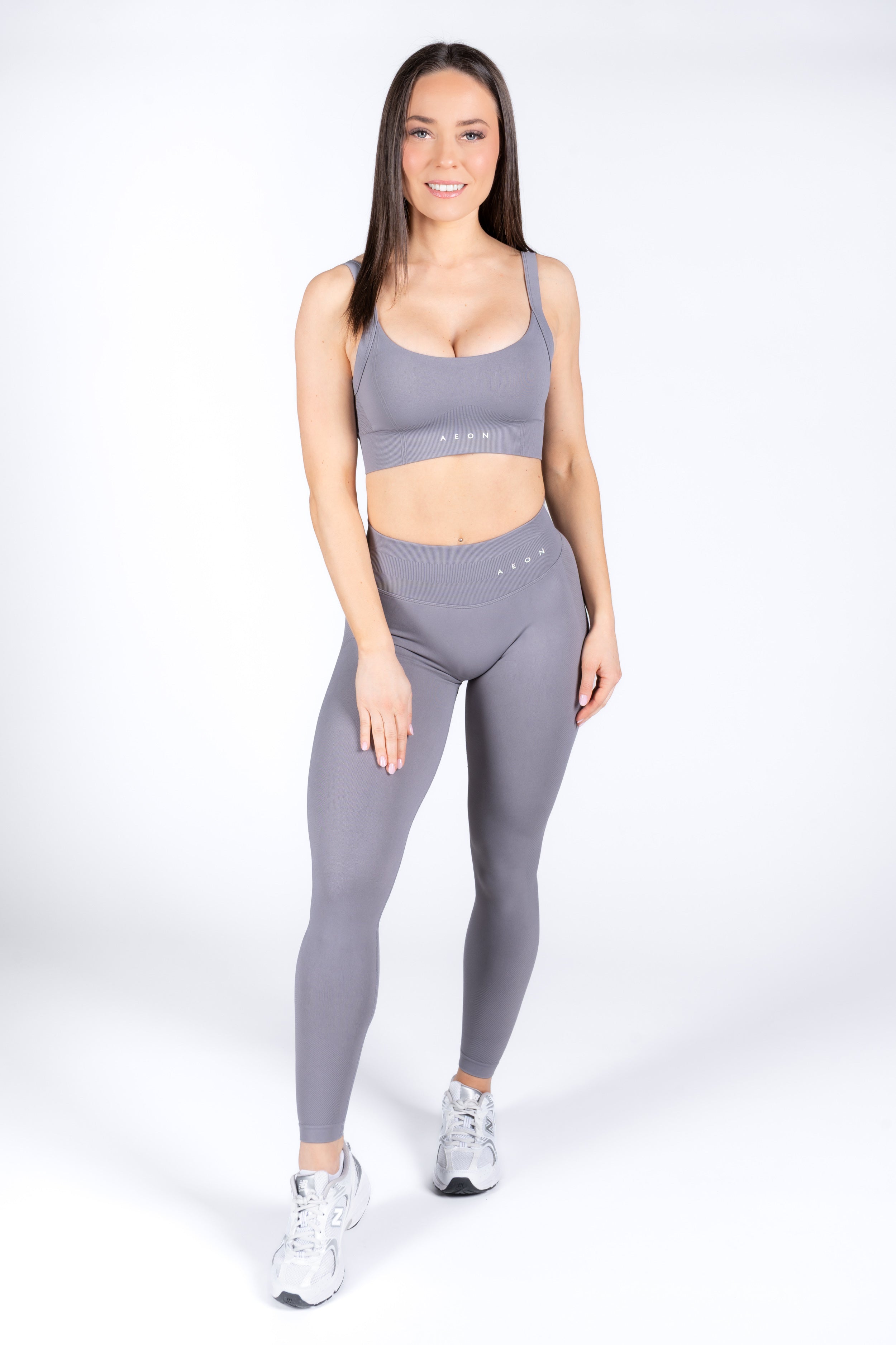 MOTION SEAMLESS LEGGINGS V2
