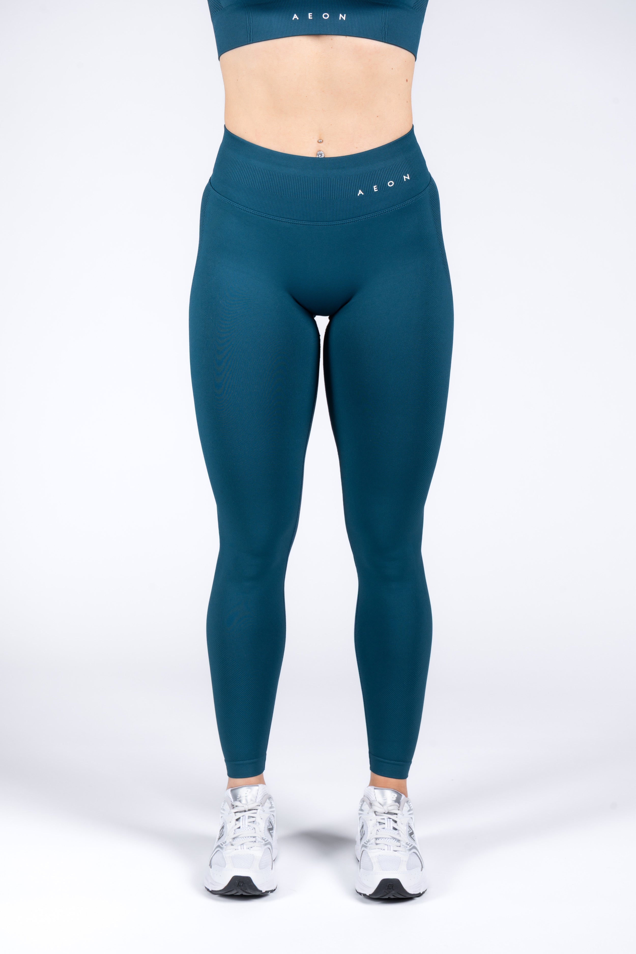 MOTION SEAMLESS LEGGINGS V2
