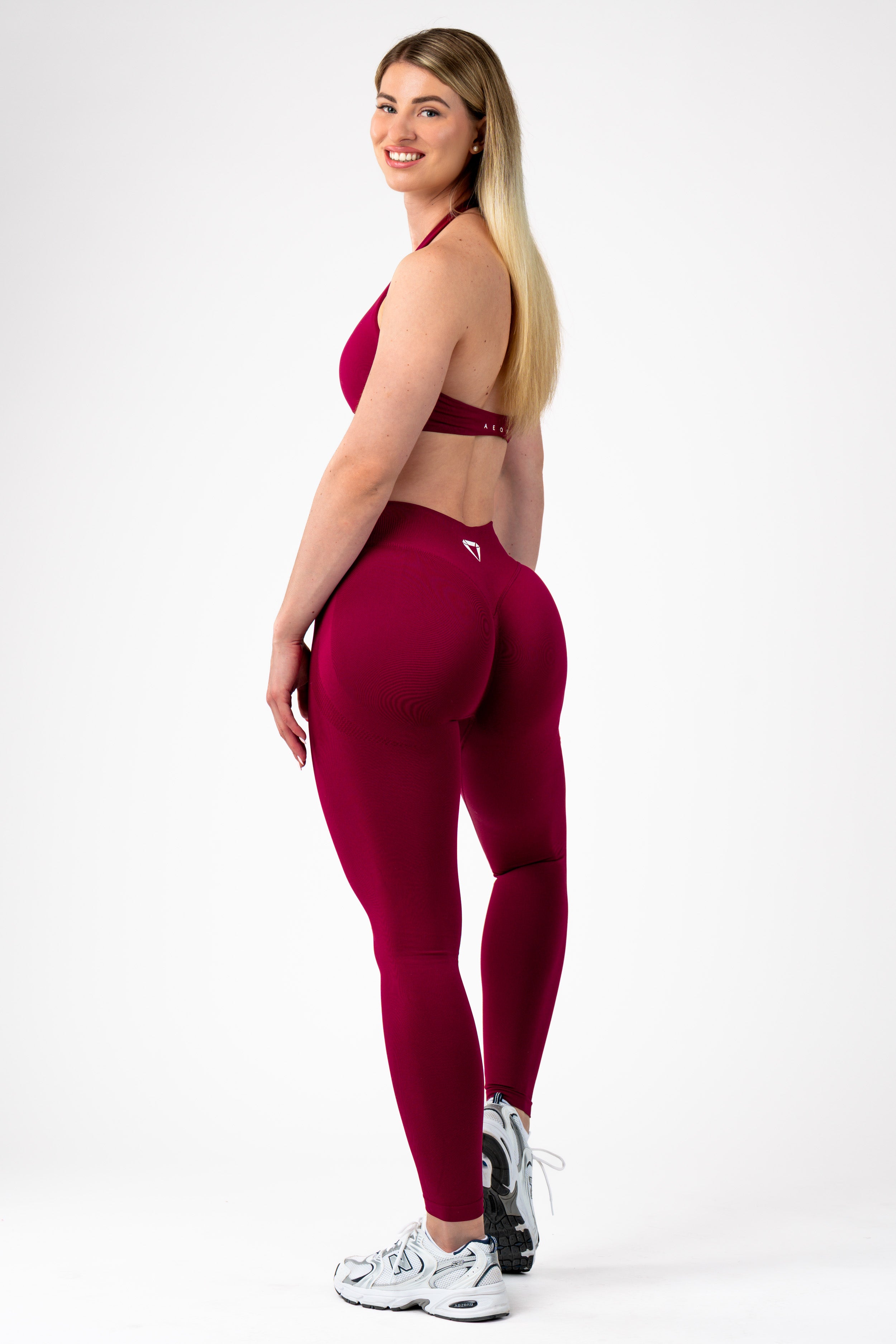 MOTION SEAMLESS LEGGINGS V2