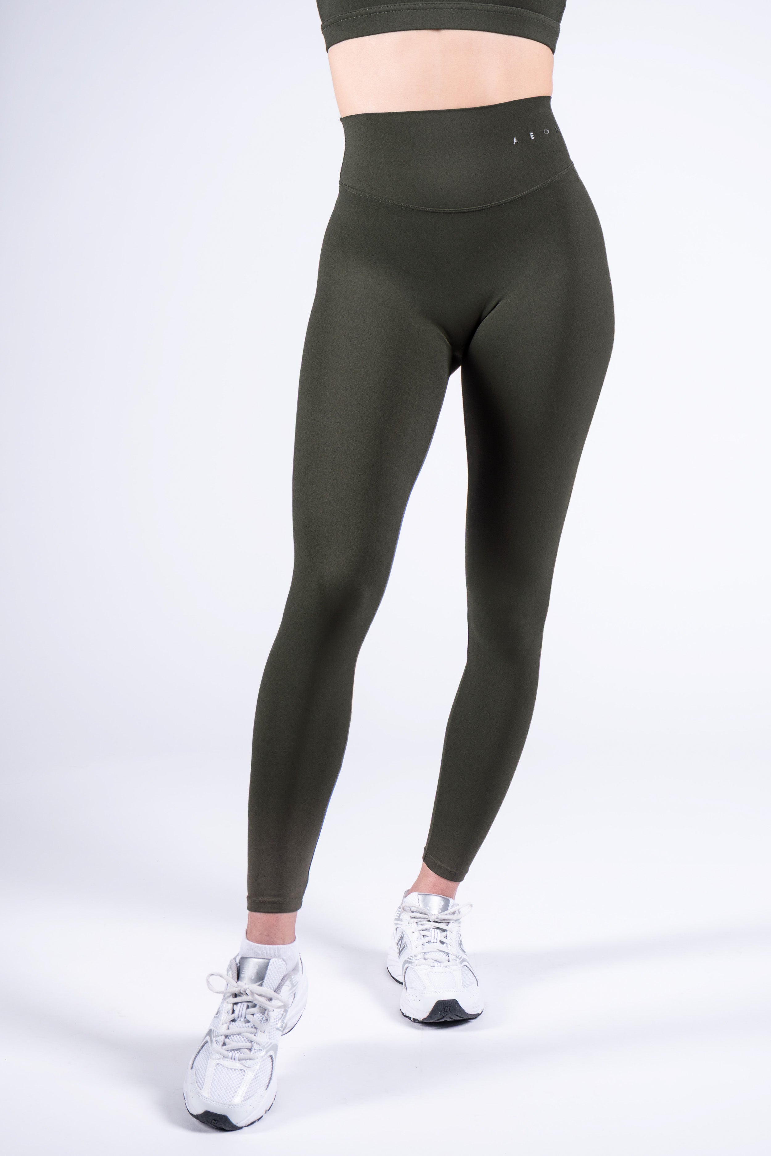 SECOND SKIN BASE LEGGINGS