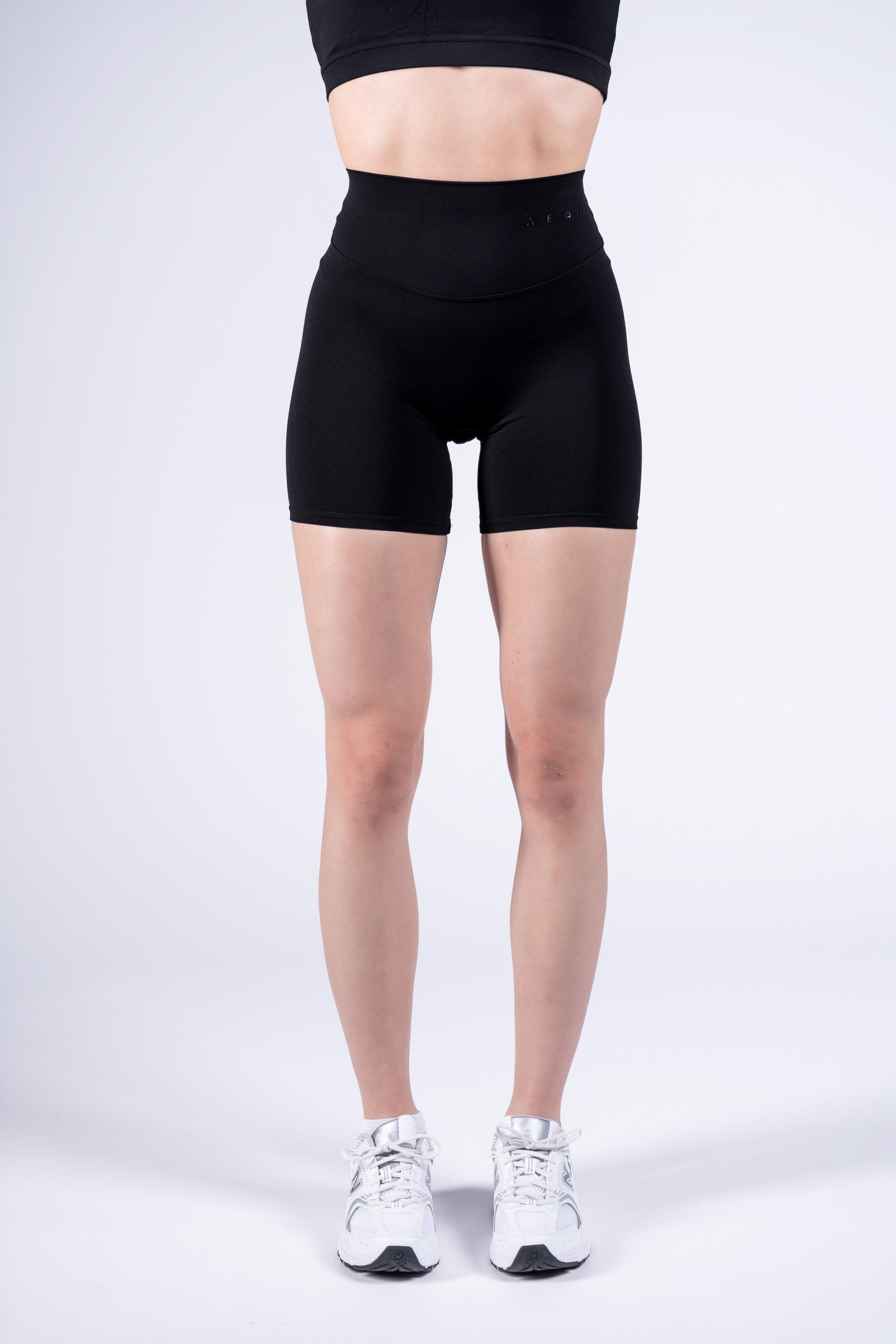 SECOND SKIN BASE SHORTS