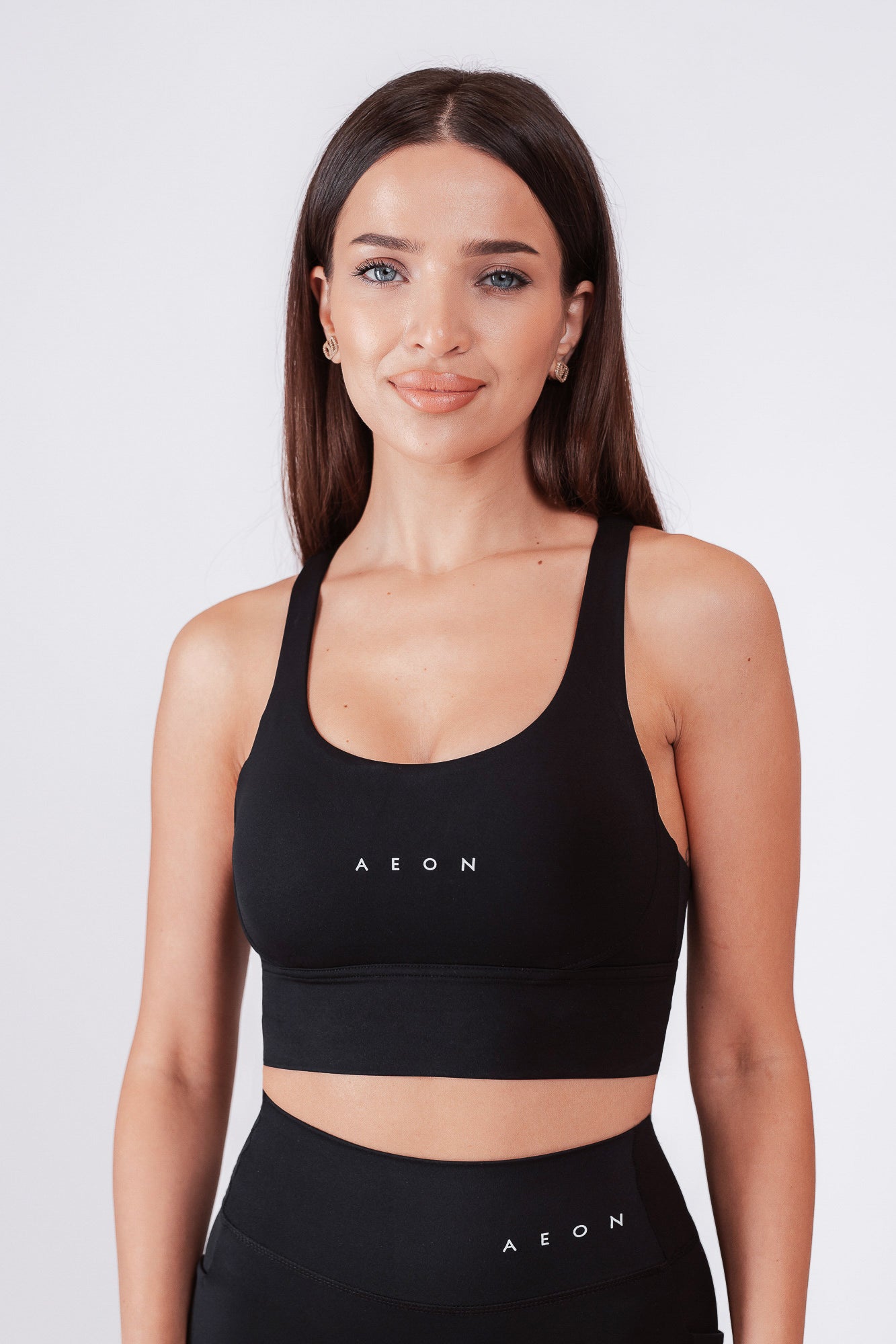SECOND SKIN BRA