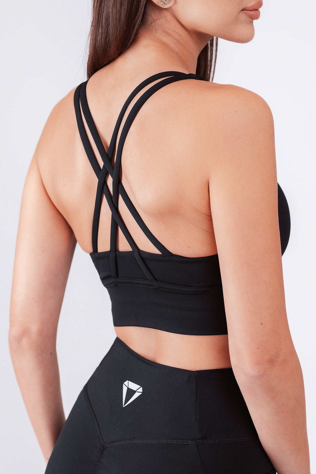 SECOND SKIN BRA