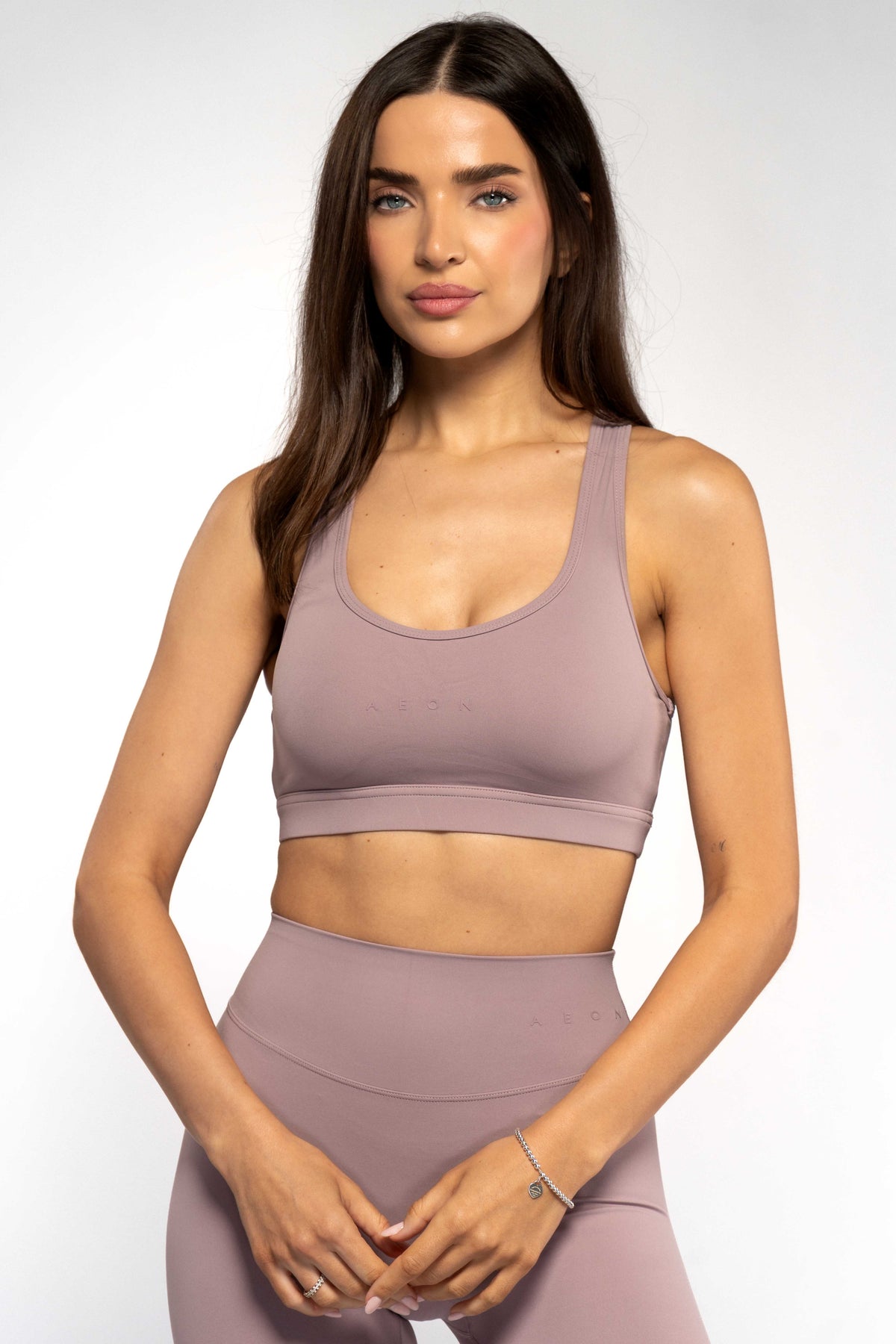 SECOND SKIN BRA