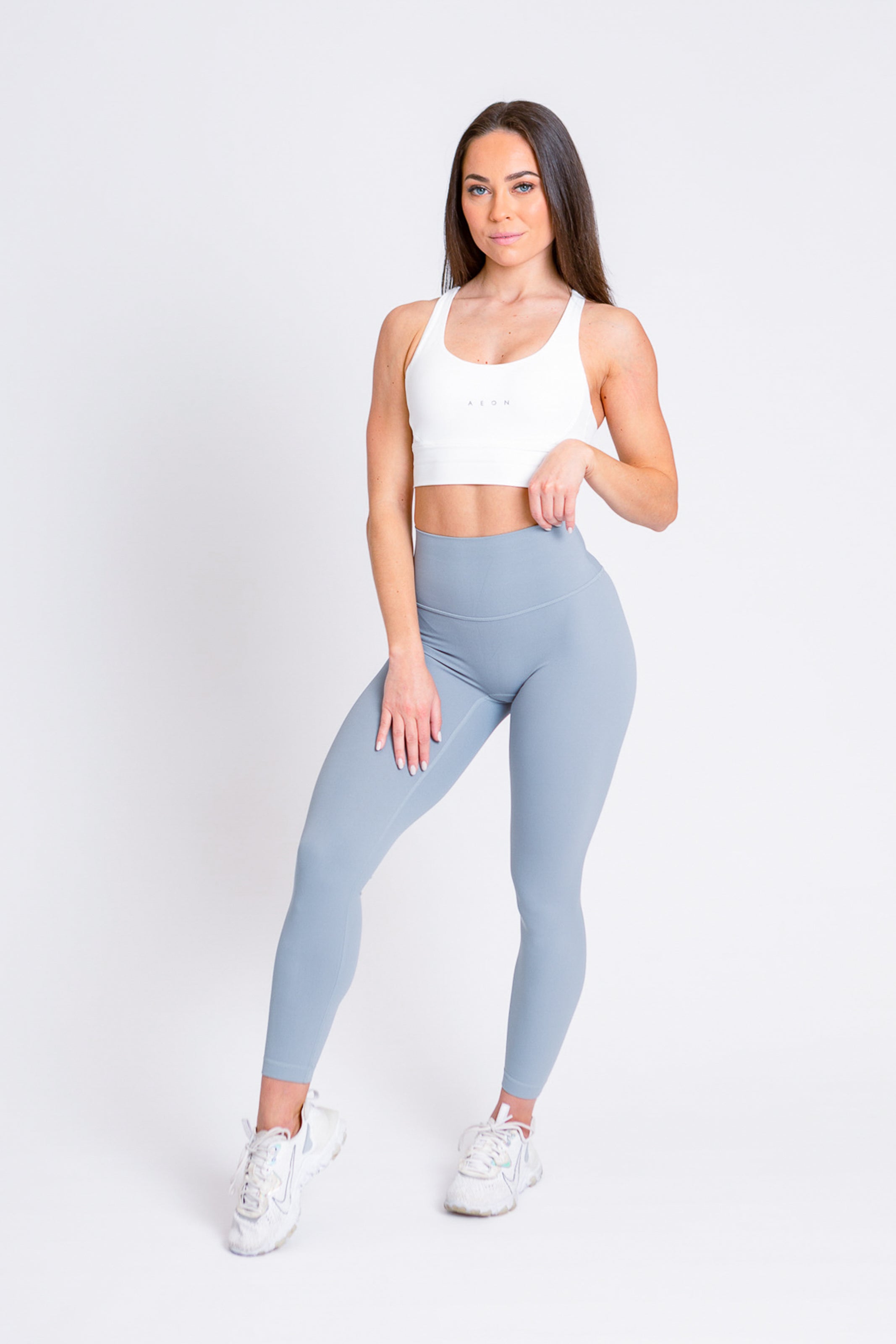 SECOND SKIN BRA