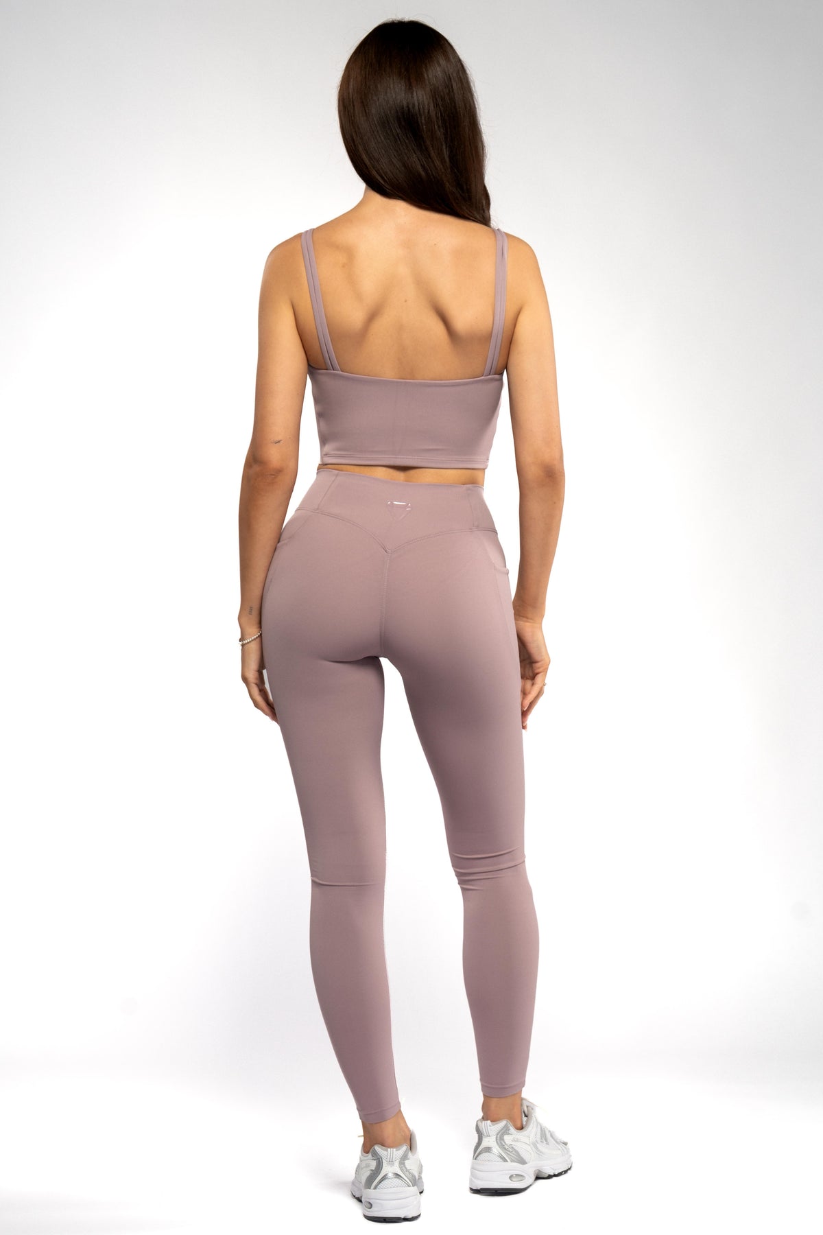 SECOND SKIN POCKET LEGGINGS