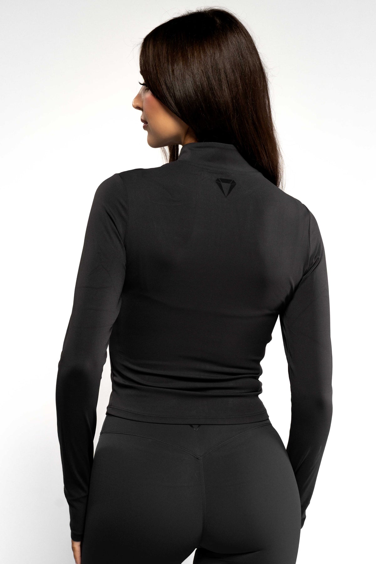 SECOND SKIN SCULPT JACKET