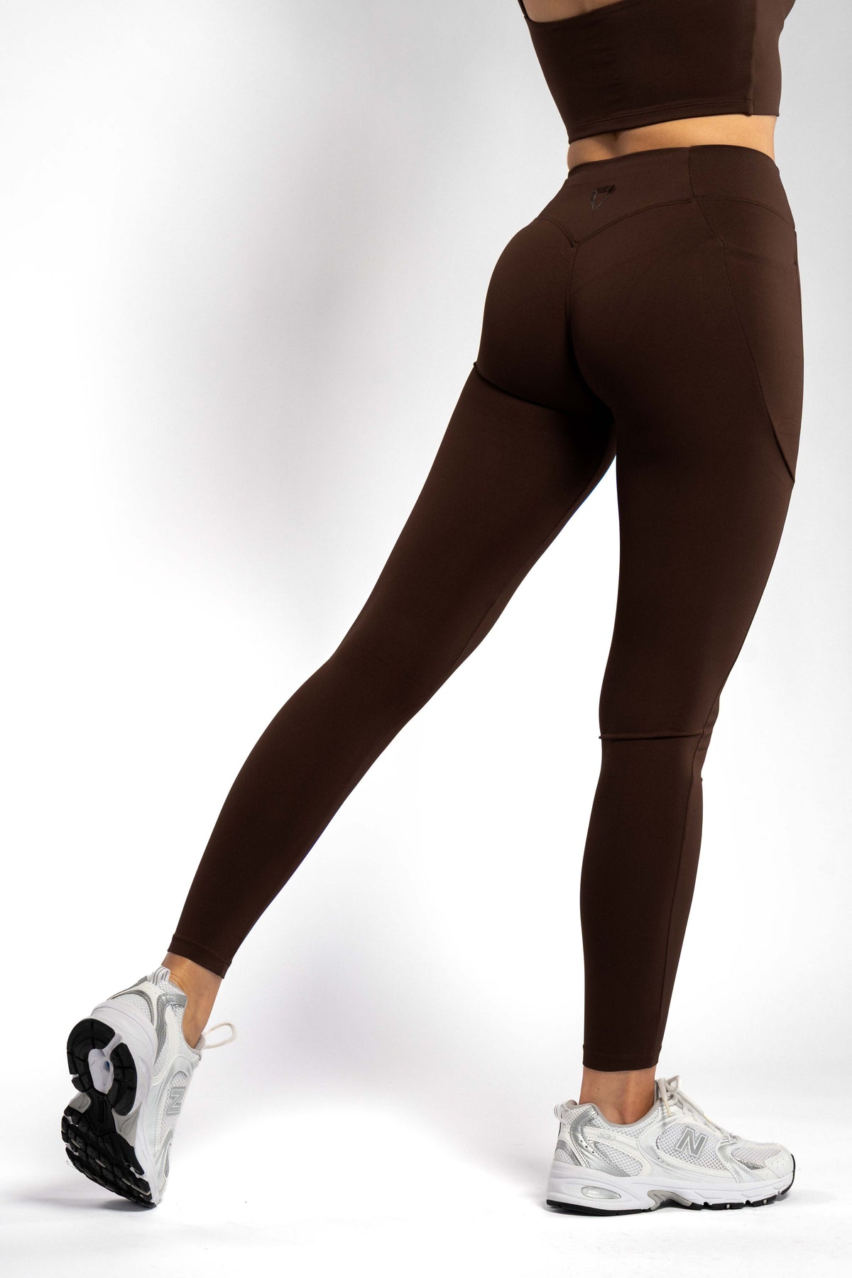 SECOND SKIN POCKET LEGGINGS