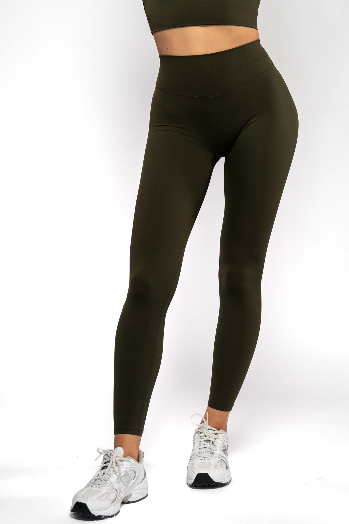 SECOND SKIN SCRUNCH LEGGINGS