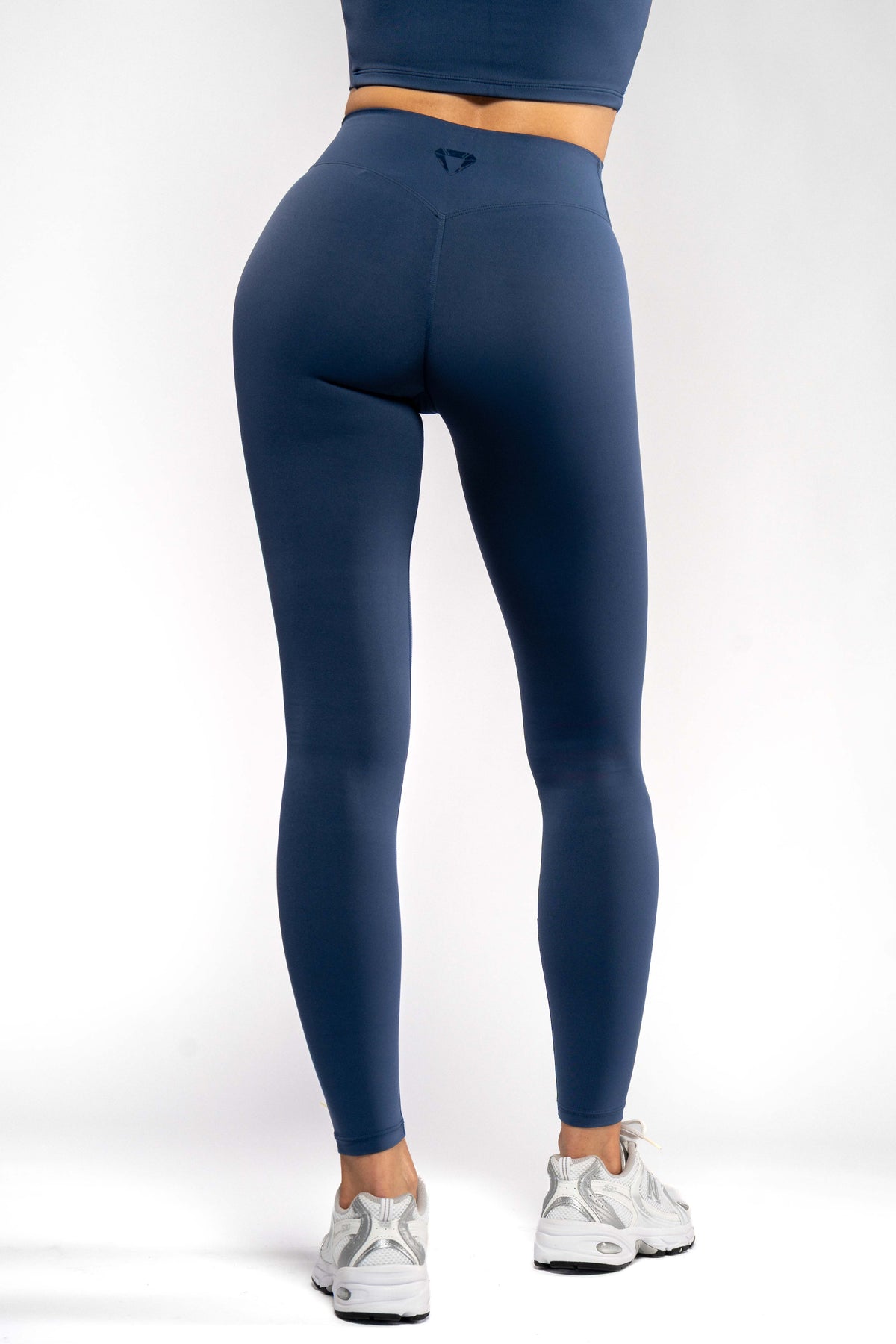 SECOND SKIN SCRUNCH LEGGINGS