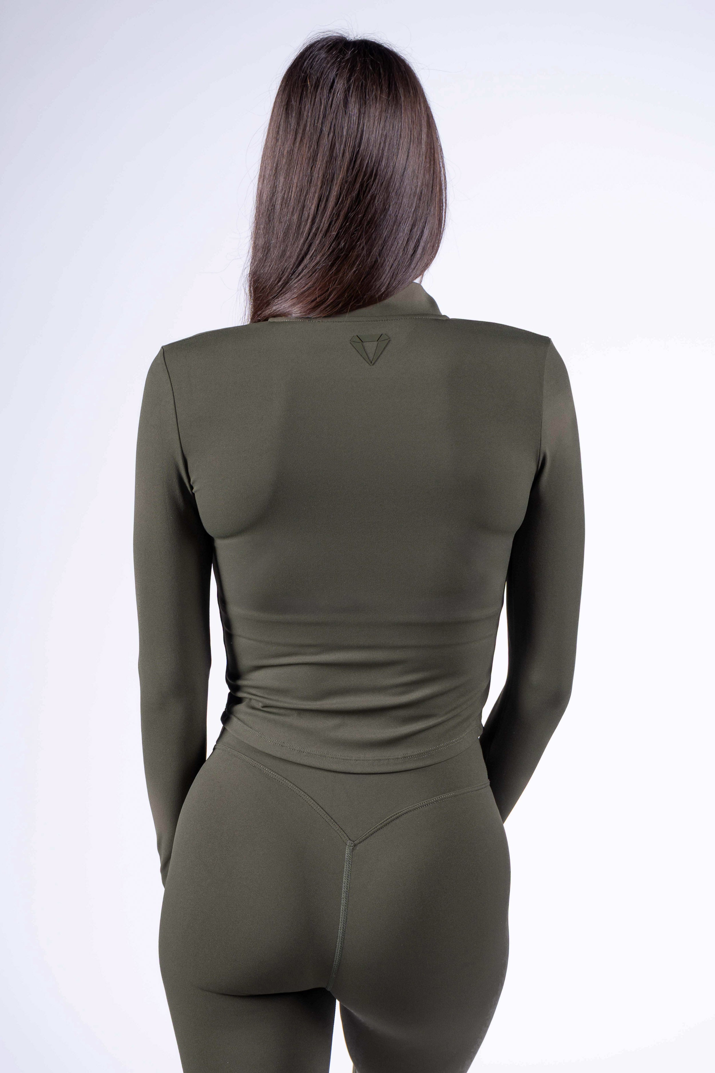 SECOND SKIN BUNDLE - OLIVE (3-PIECE)