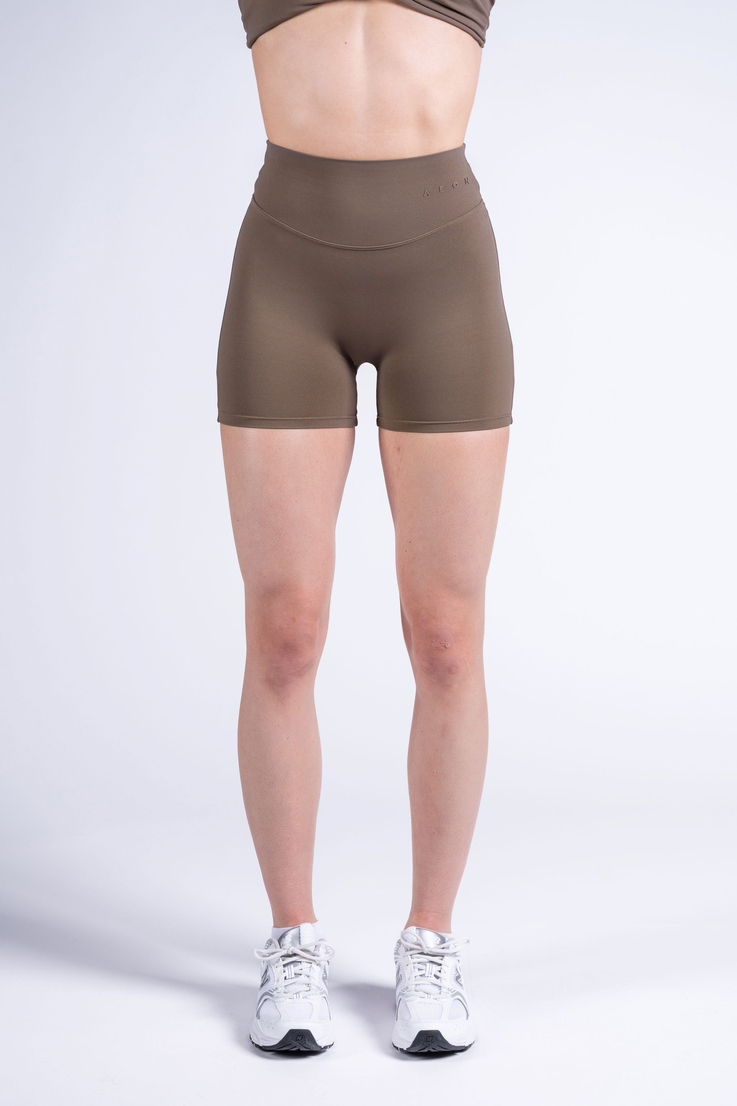SECOND SKIN SCULPT SHORTS