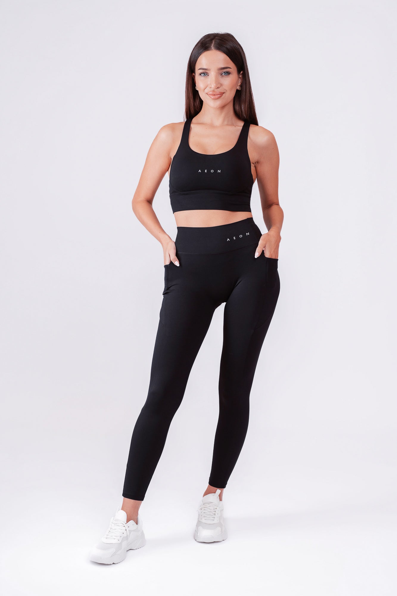 SECOND SKIN BRA