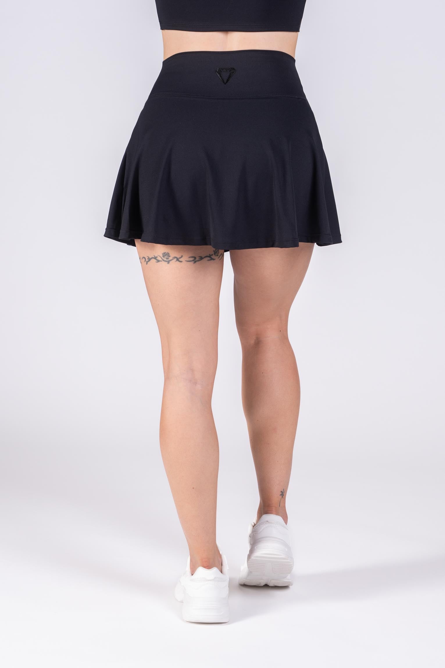 SECOND SKIN SKORT