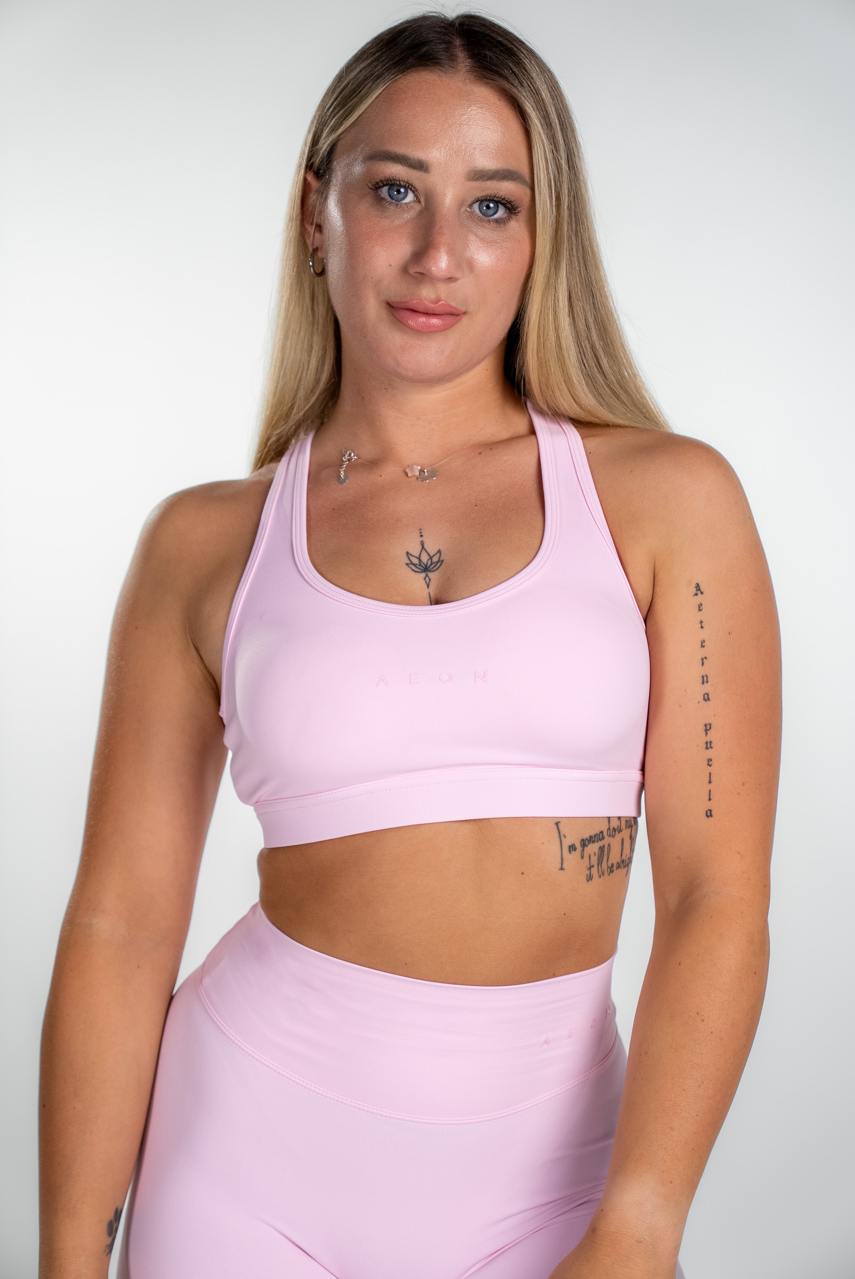 SECOND SKIN BRA