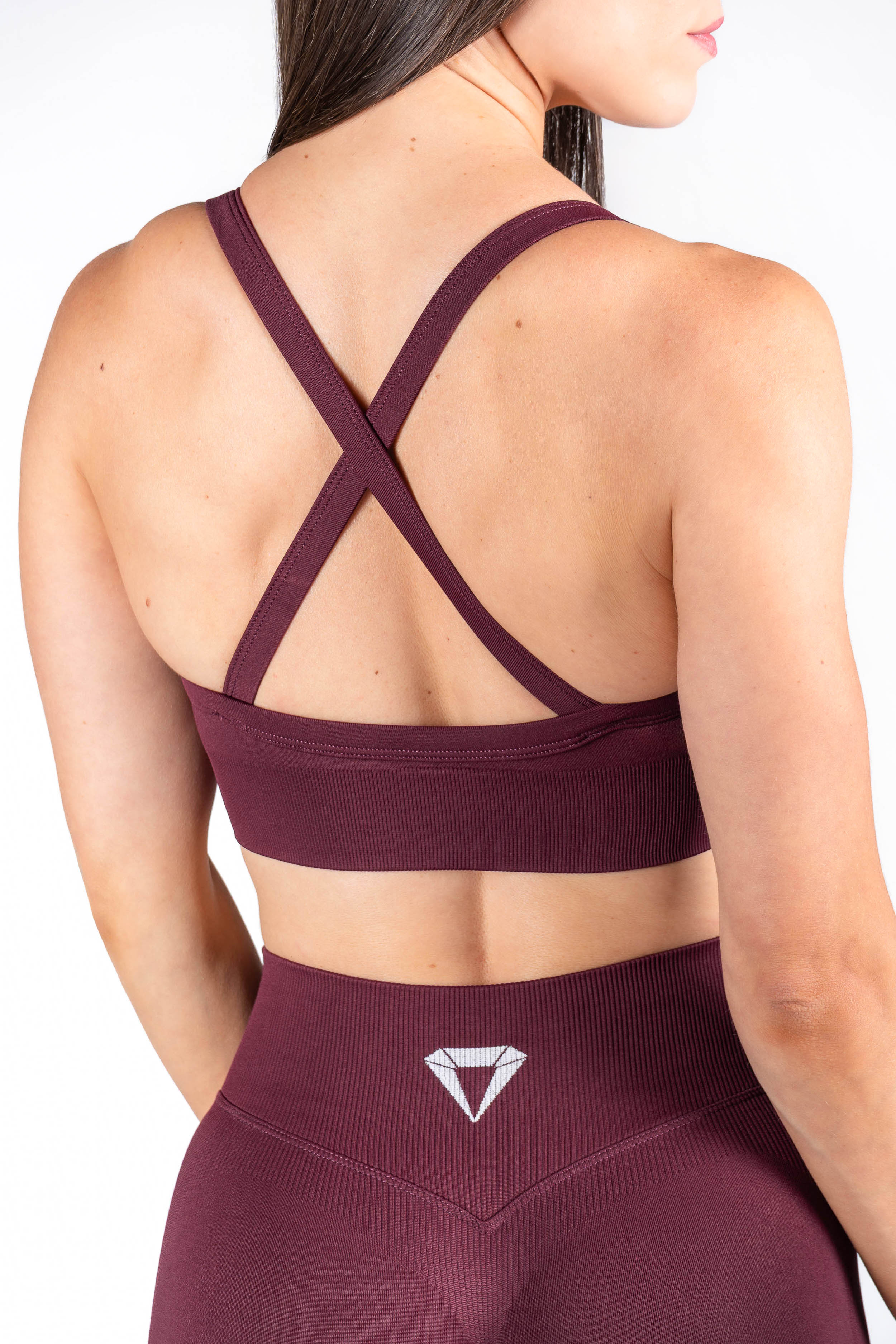 SIGNATURE SEAMLESS BRA
