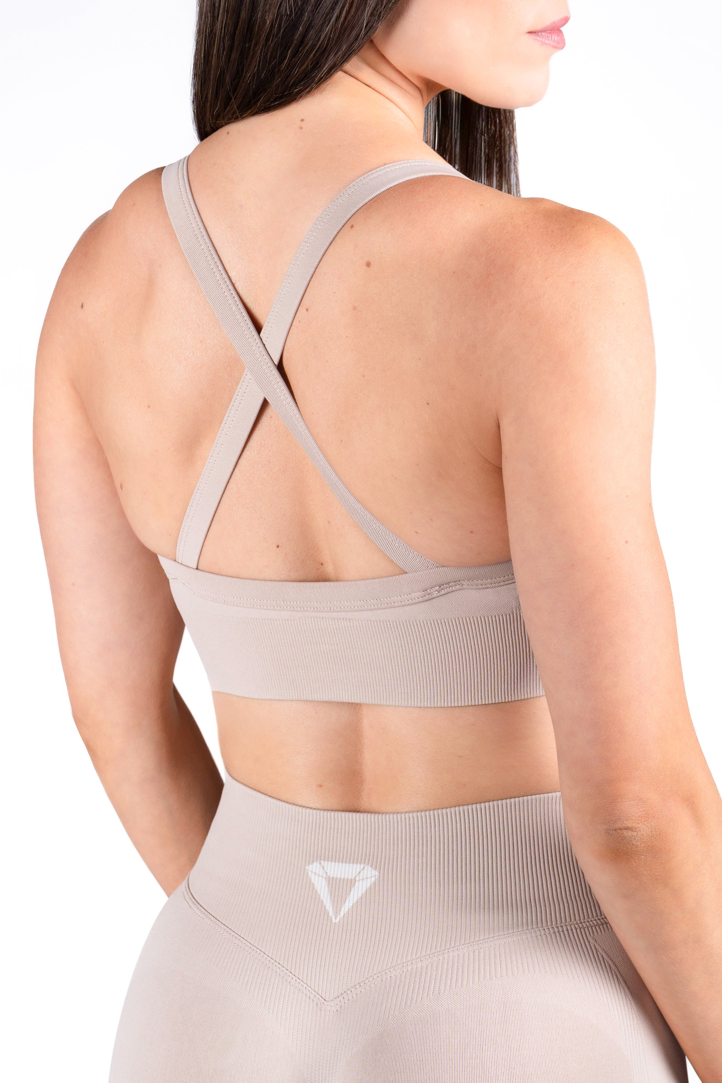 SIGNATURE SEAMLESS BRA