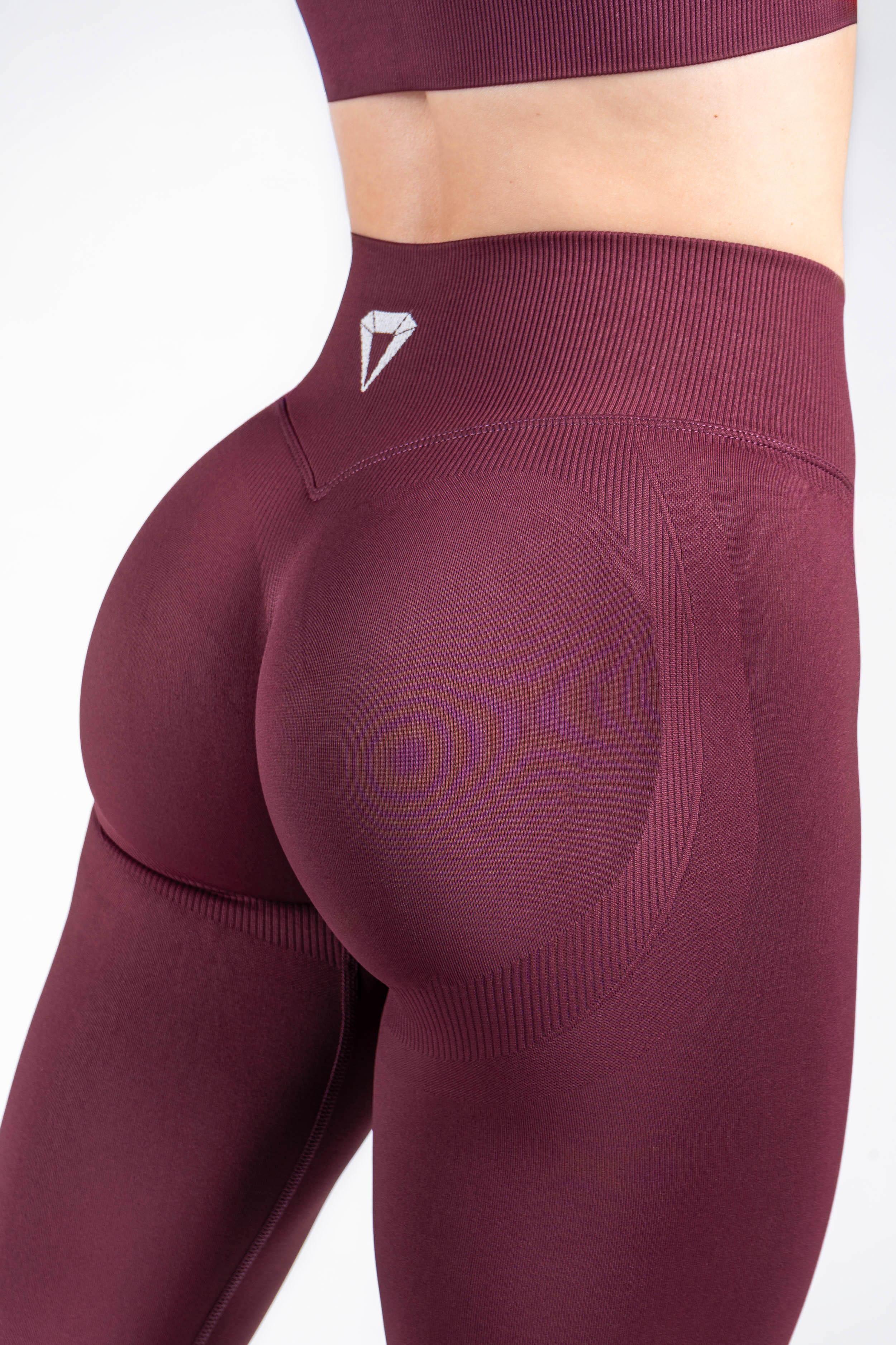 SIGNATURE SEAMLESS LEGGINGS