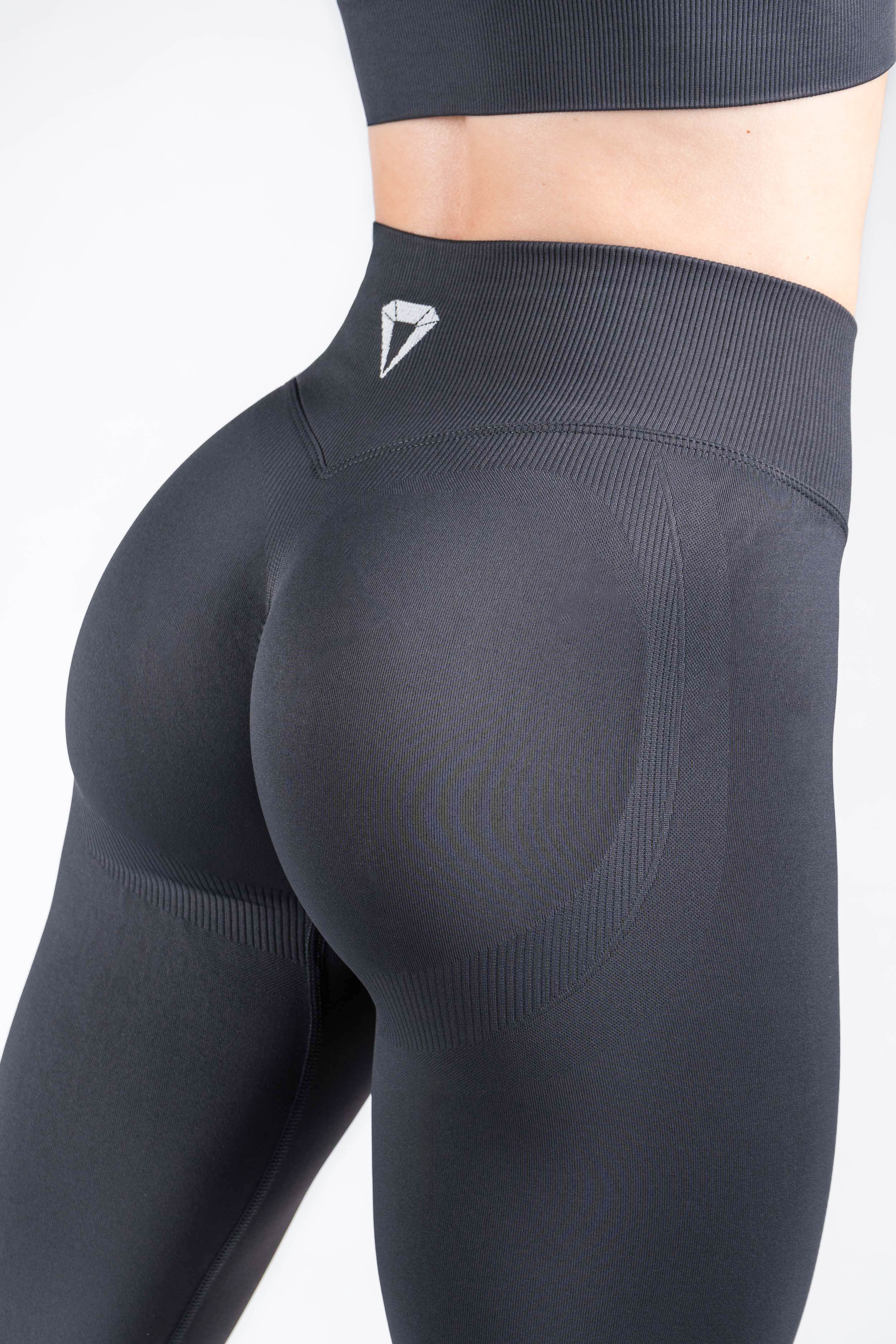 SIGNATURE SEAMLESS LEGGINGS