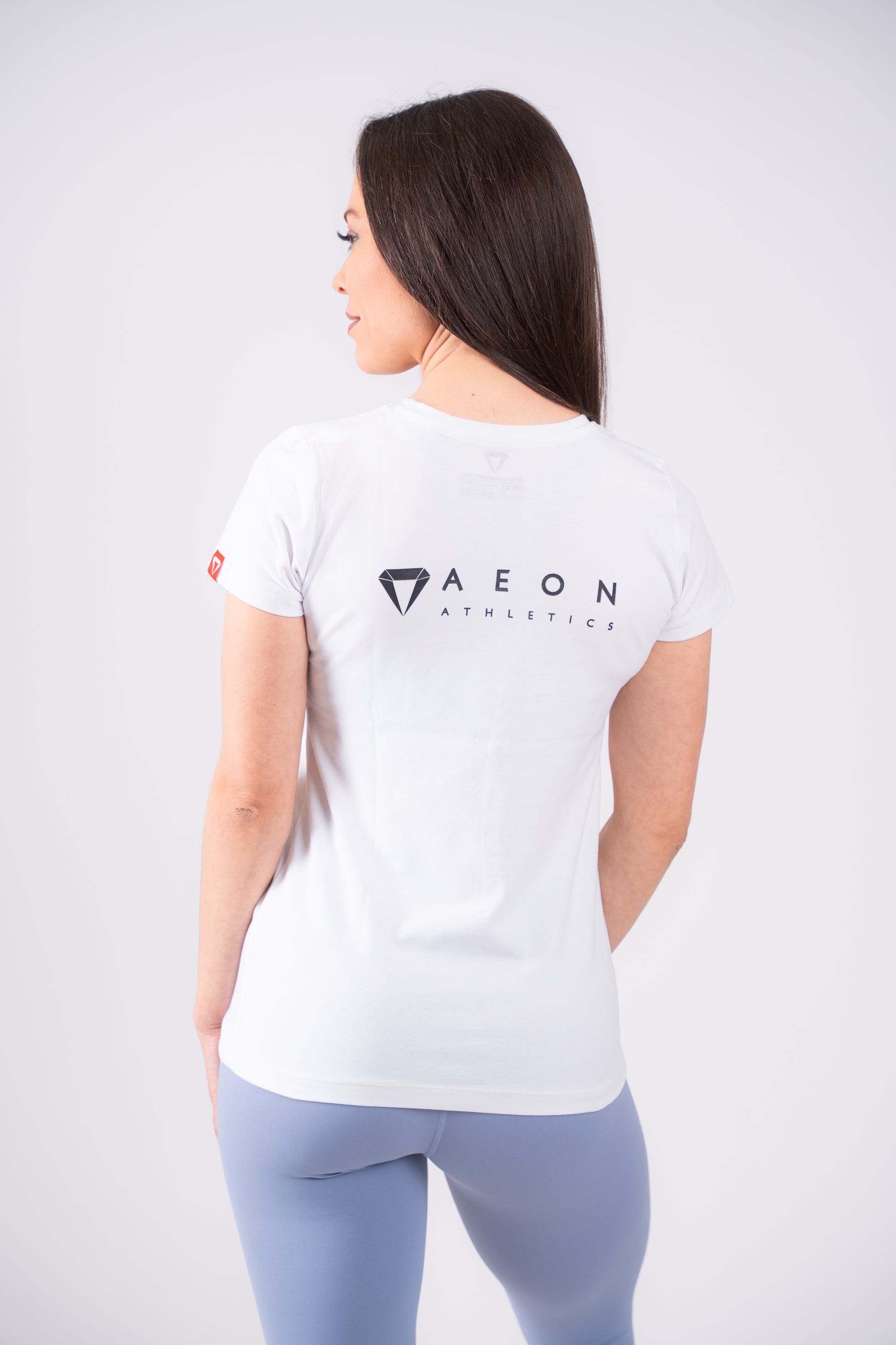 AEON COMMUNITY TEE