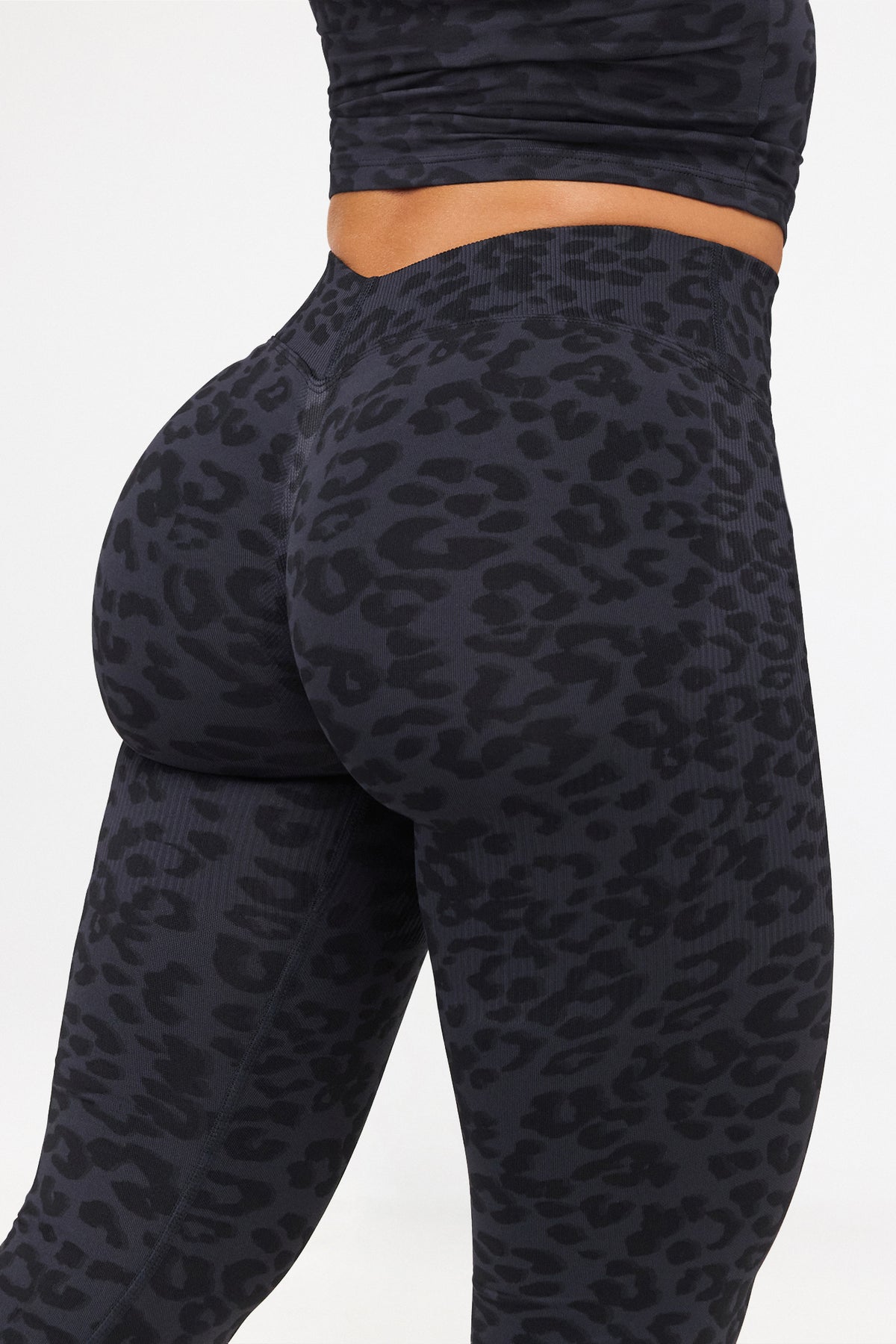 CREATE YOUR BOOTY LIFT LEGGINGS BUNDLE (3-PIECE)