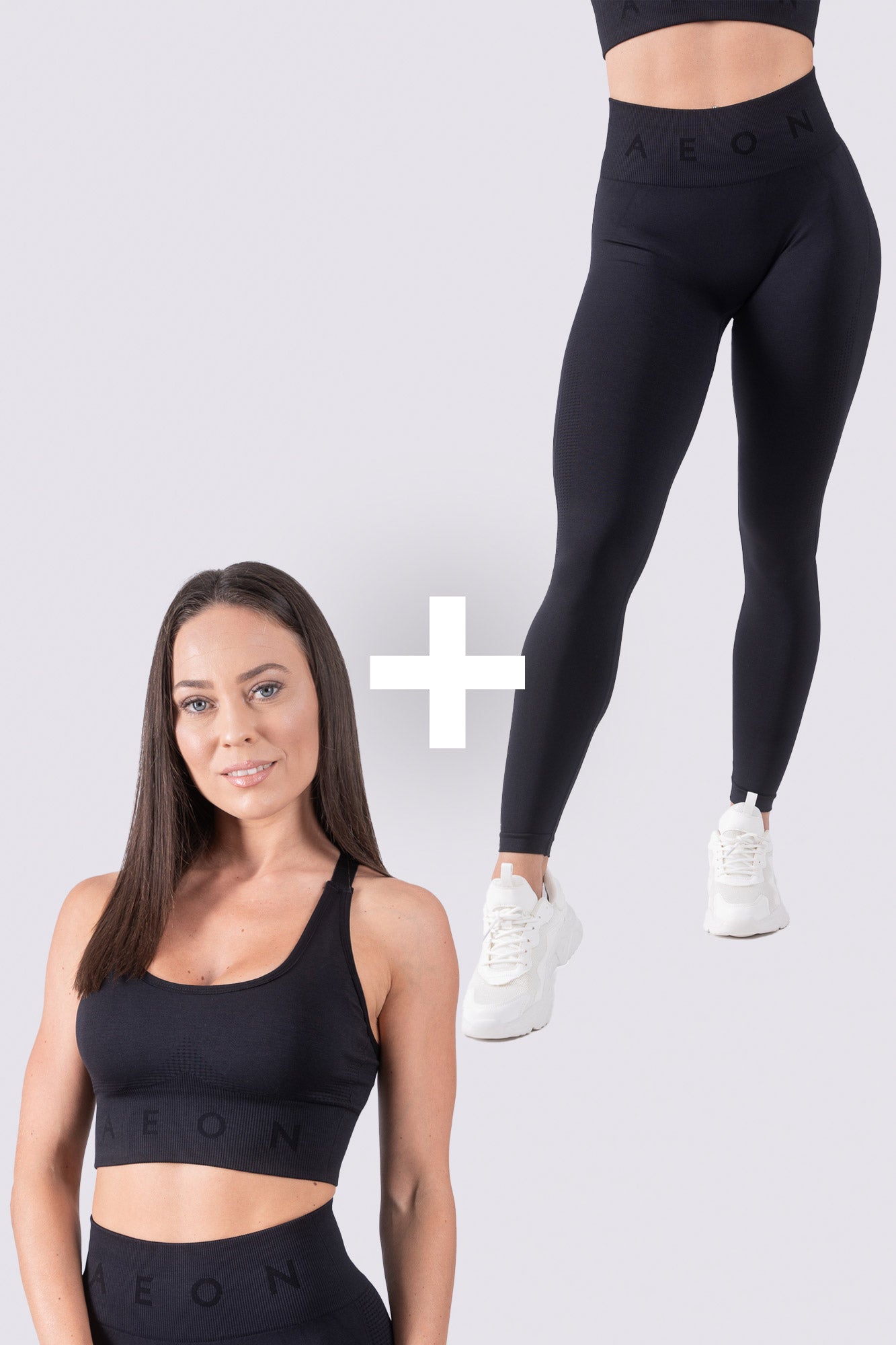 Bundle - 2 Leggings offers