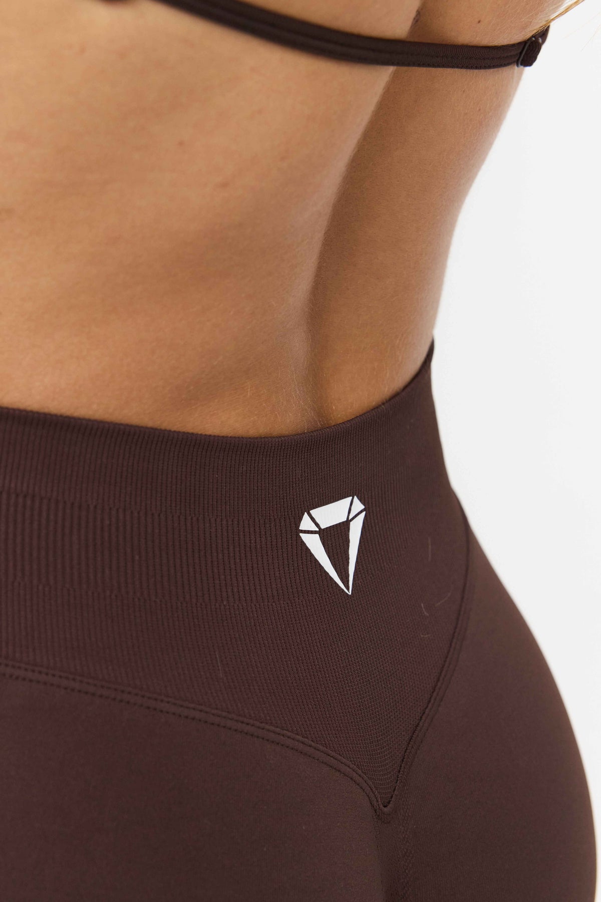 MOTION MID WAIST SCRUNCH FLARED LEGGINGS V2