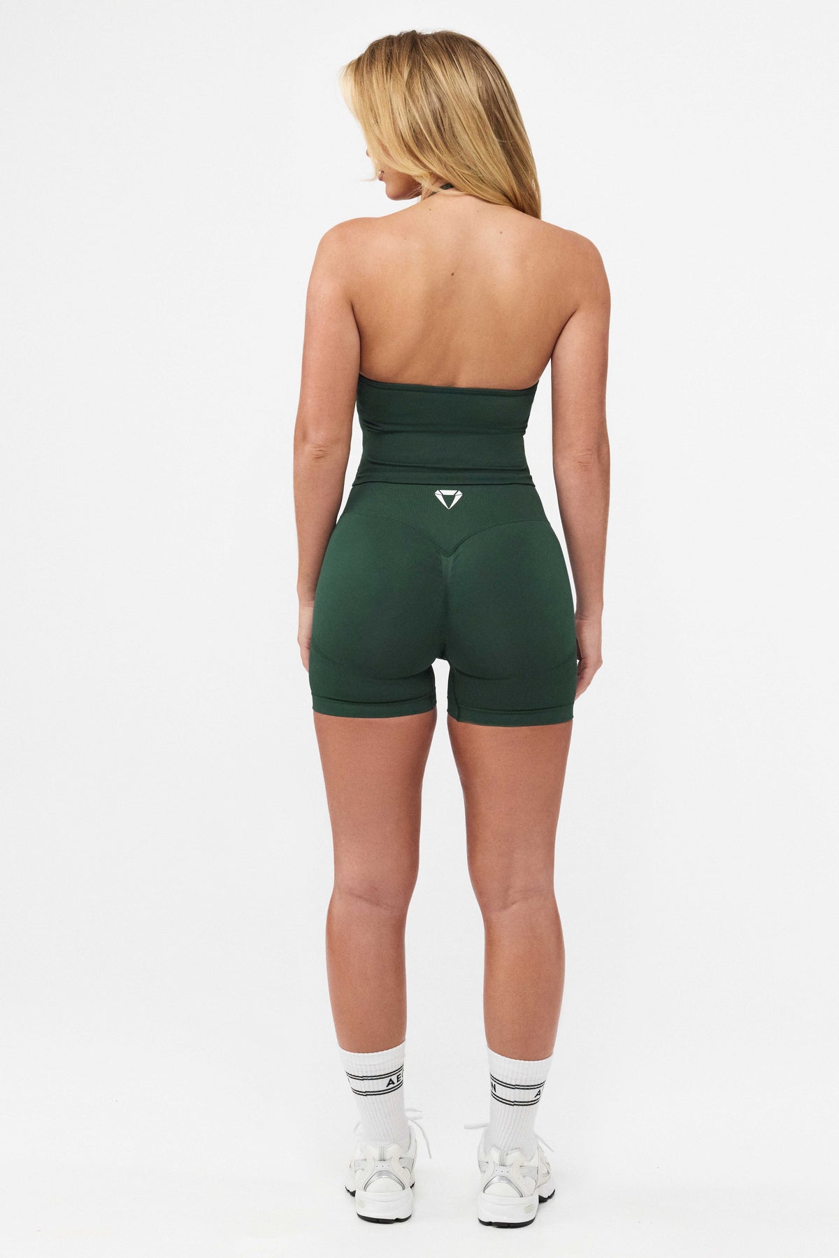 MOTION HALTER NECK TOP V2