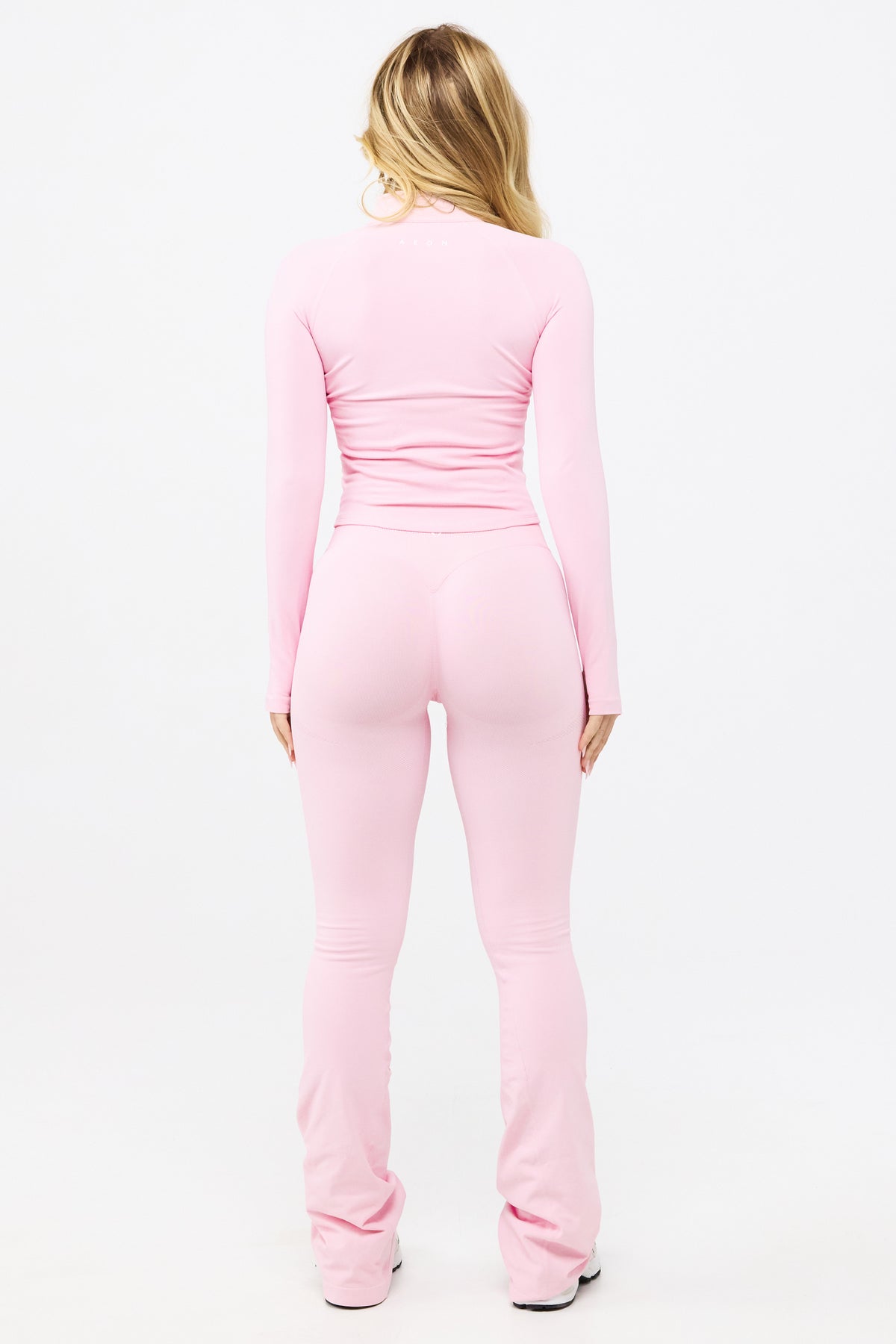 MOTION SCULPT JACKET V2