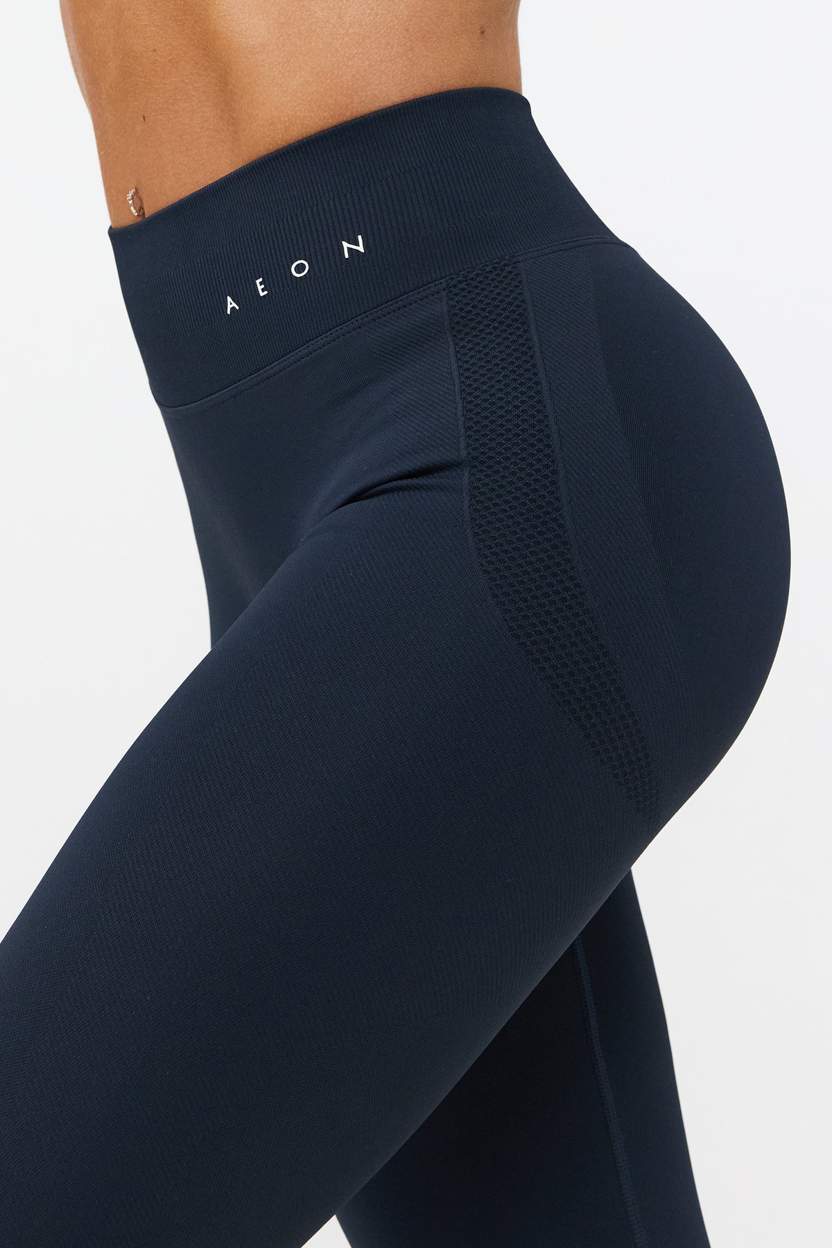 MOTION MID WAIST SCRUNCH LEGGINGS V2