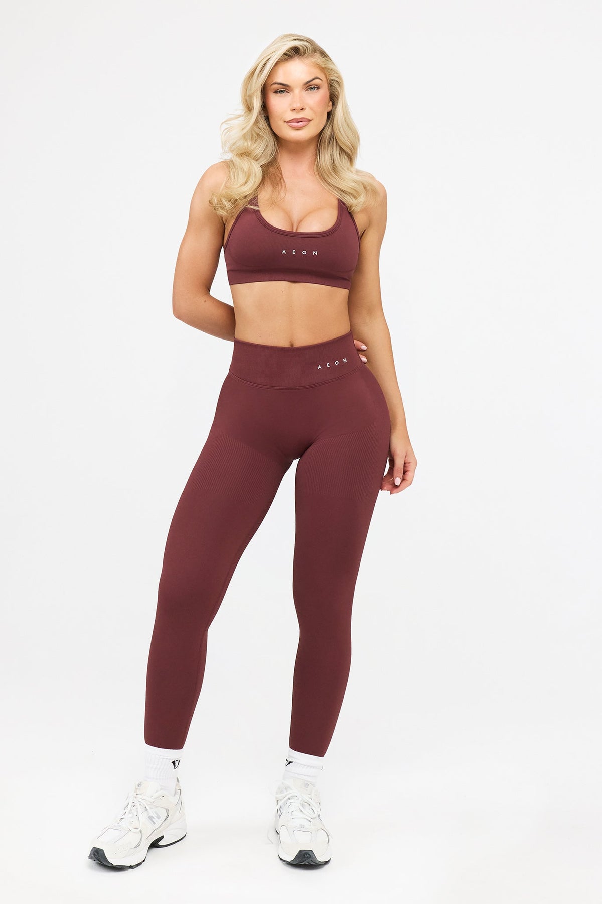 DEFINE BRA - Aeon Athletics