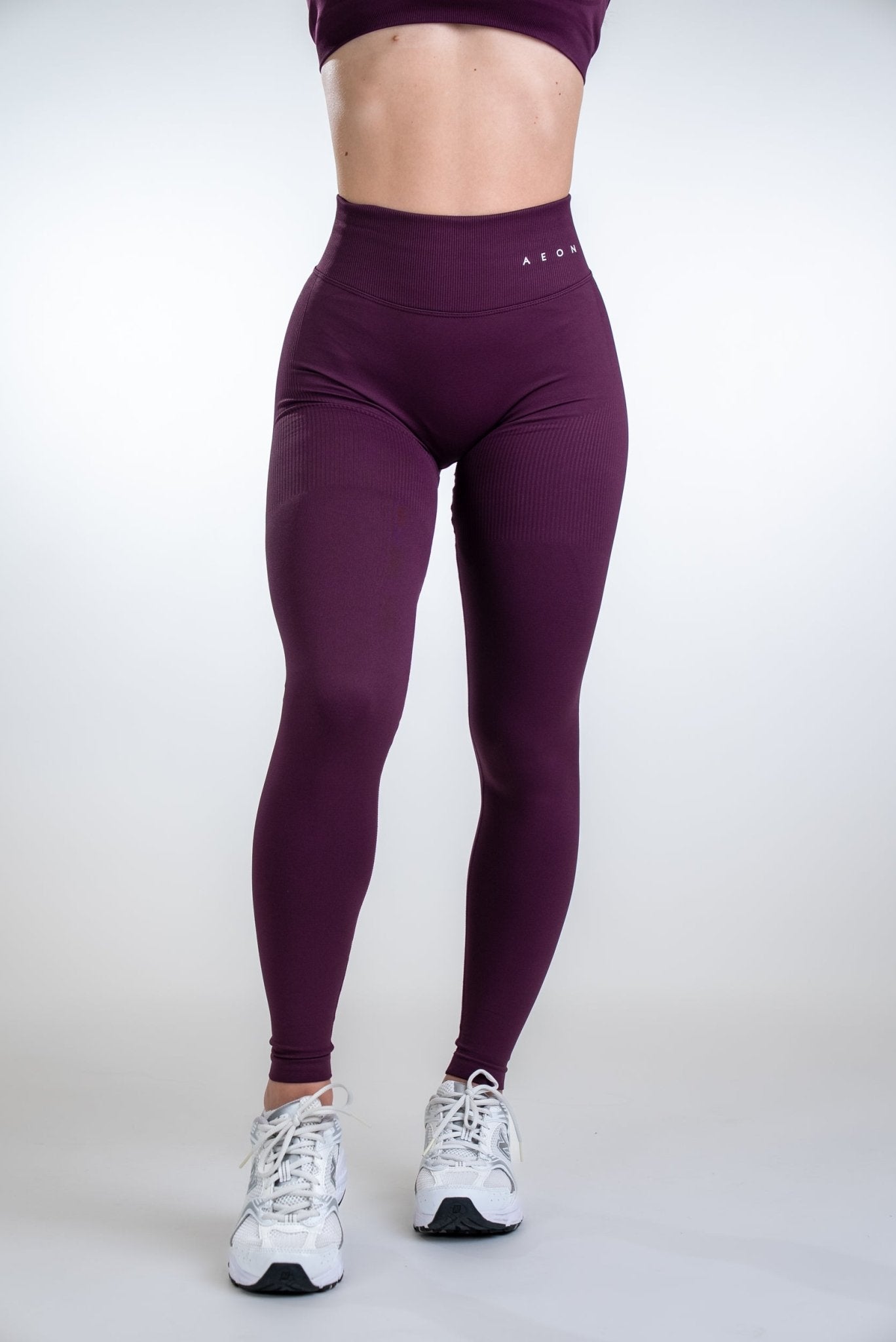 DEFINE SCRUNCH LEGGINGS - Aeon Athletics