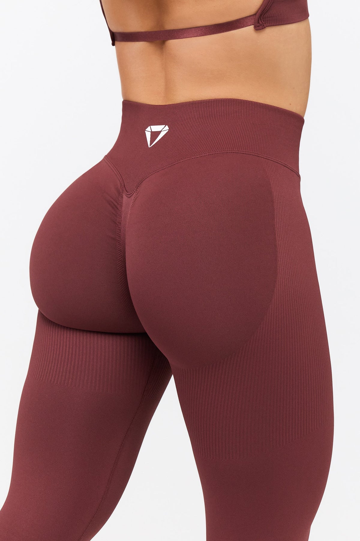 DEFINE SCRUNCH LEGGINGS - Aeon Athletics