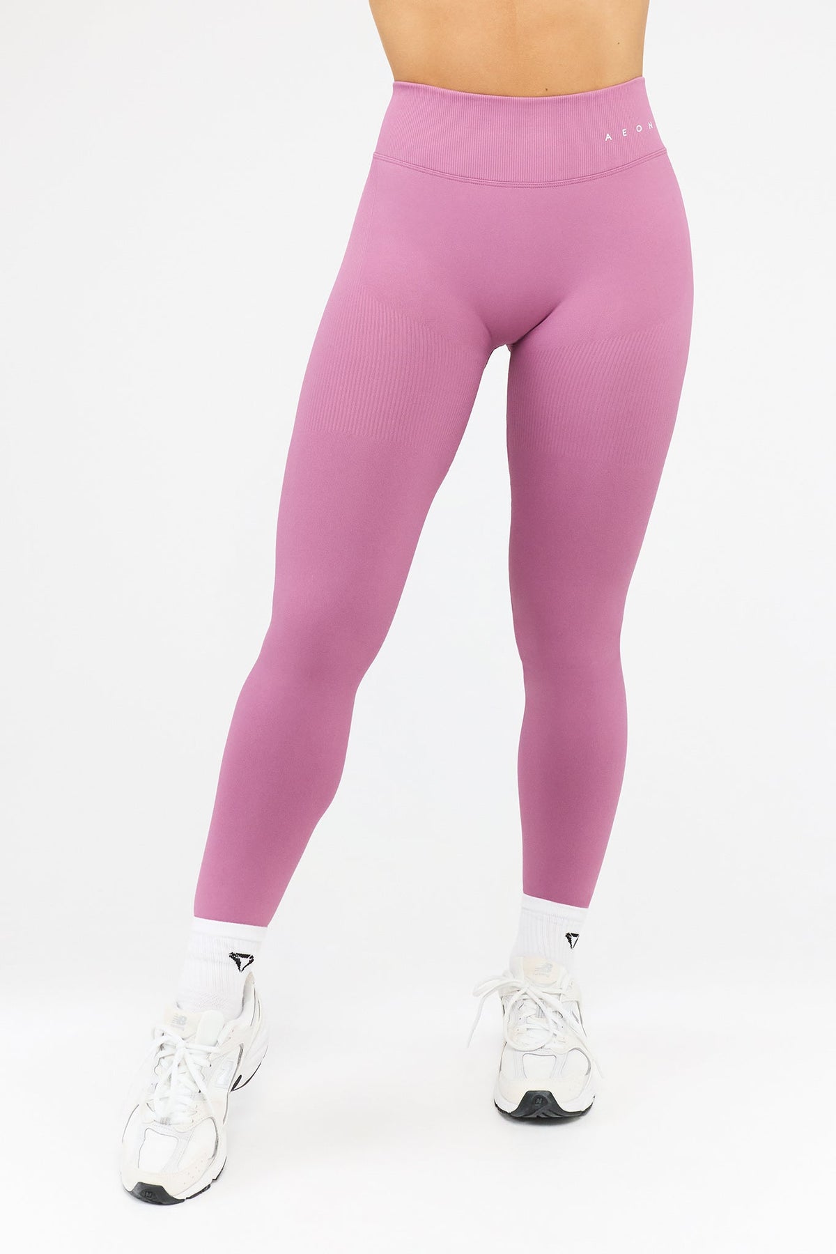 DEFINE SCRUNCH LEGGINGS - Aeon Athletics