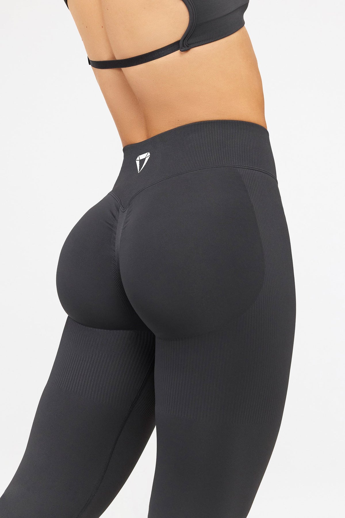 DEFINE SCRUNCH LEGGINGS - Aeon Athletics