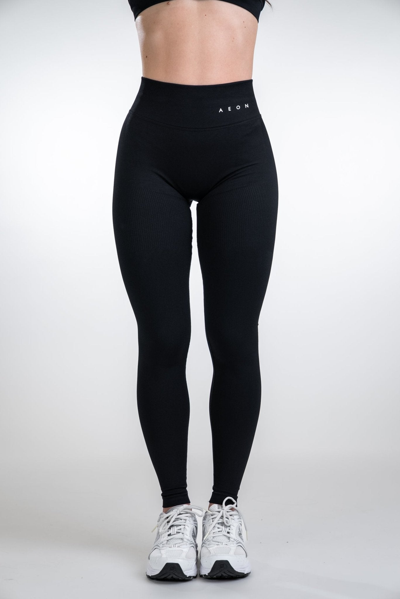 DEFINE SCRUNCH LEGGINGS - Aeon Athletics