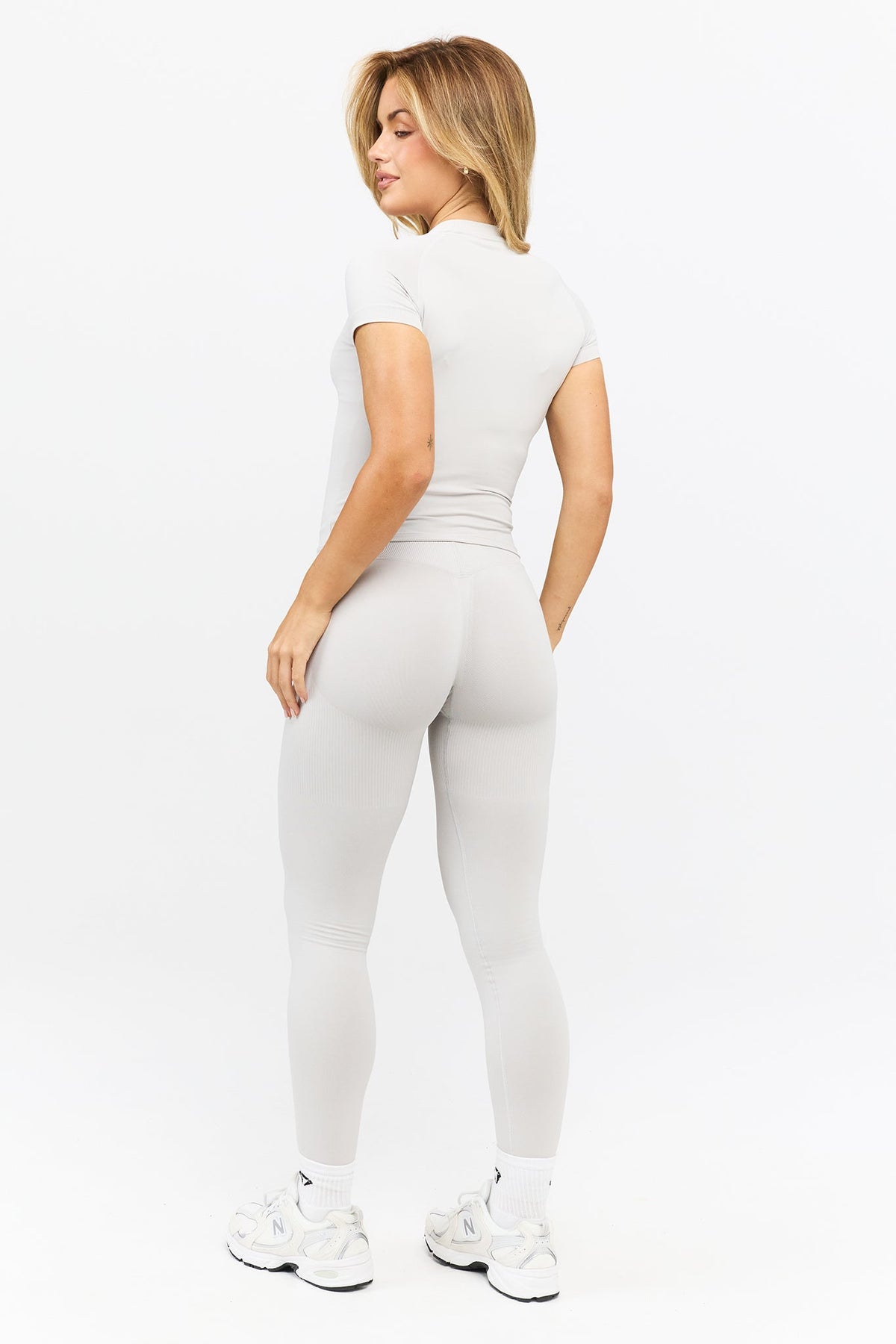 DEFINE TEE - Aeon Athletics