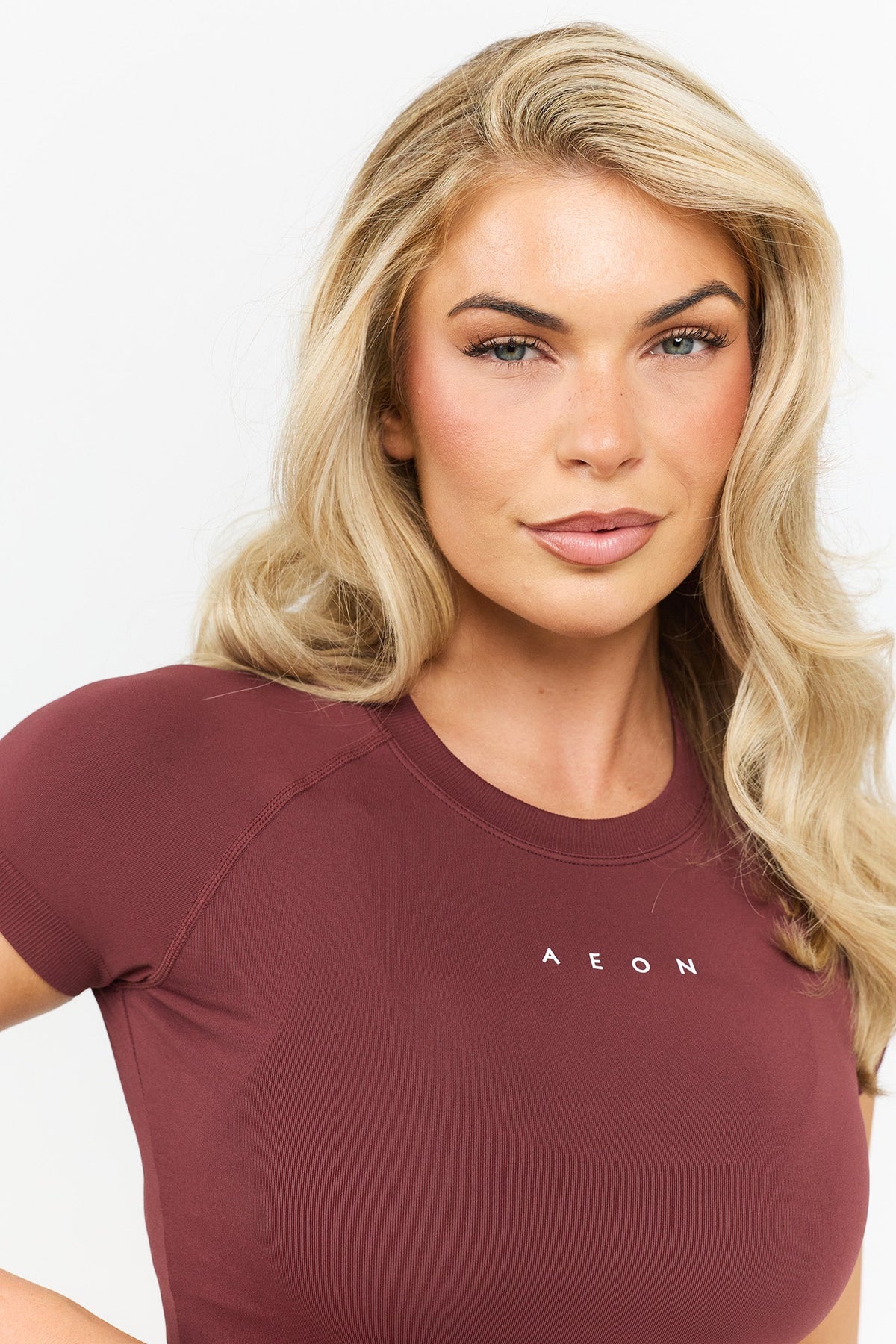 DEFINE TEE - Aeon Athletics