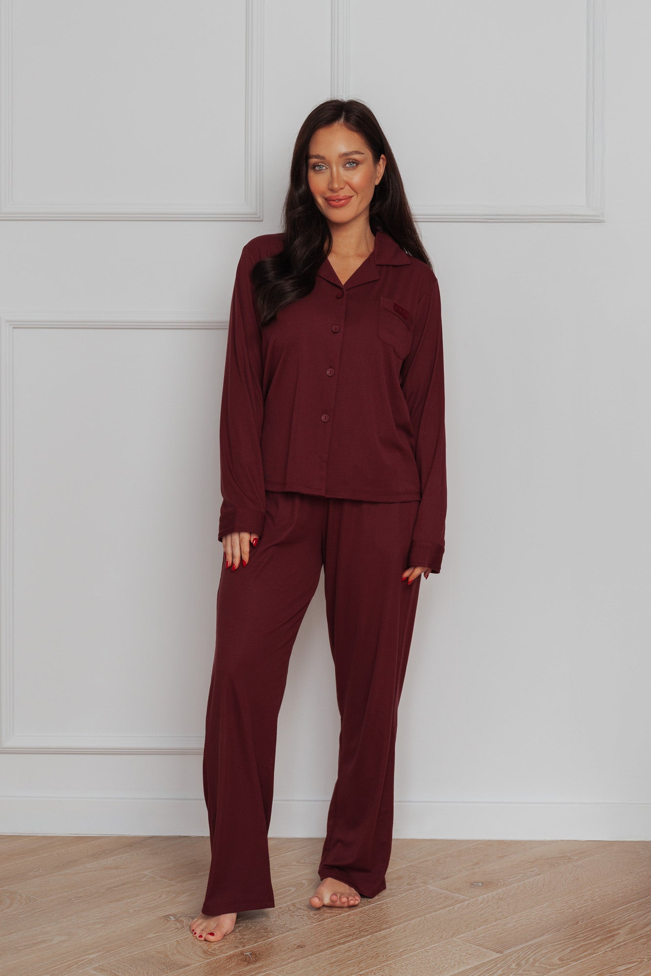EASE PYJAMA PANTS - Aeon Athletics