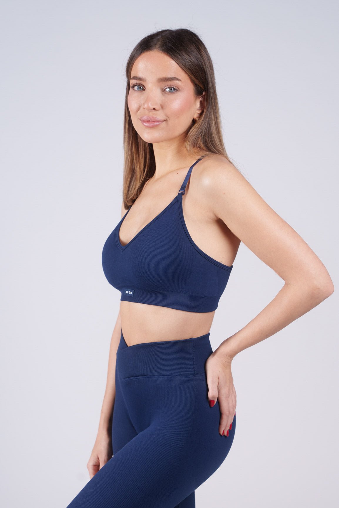 EMPOWER BRA - Aeon Athletics