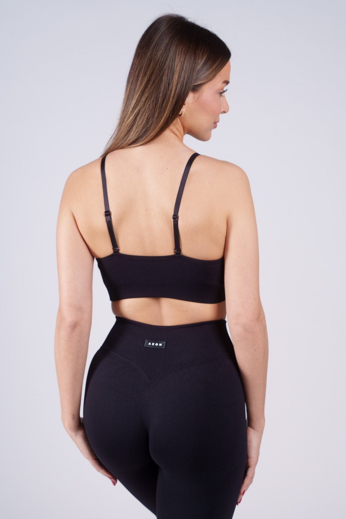 EMPOWER BRA - Aeon Athletics