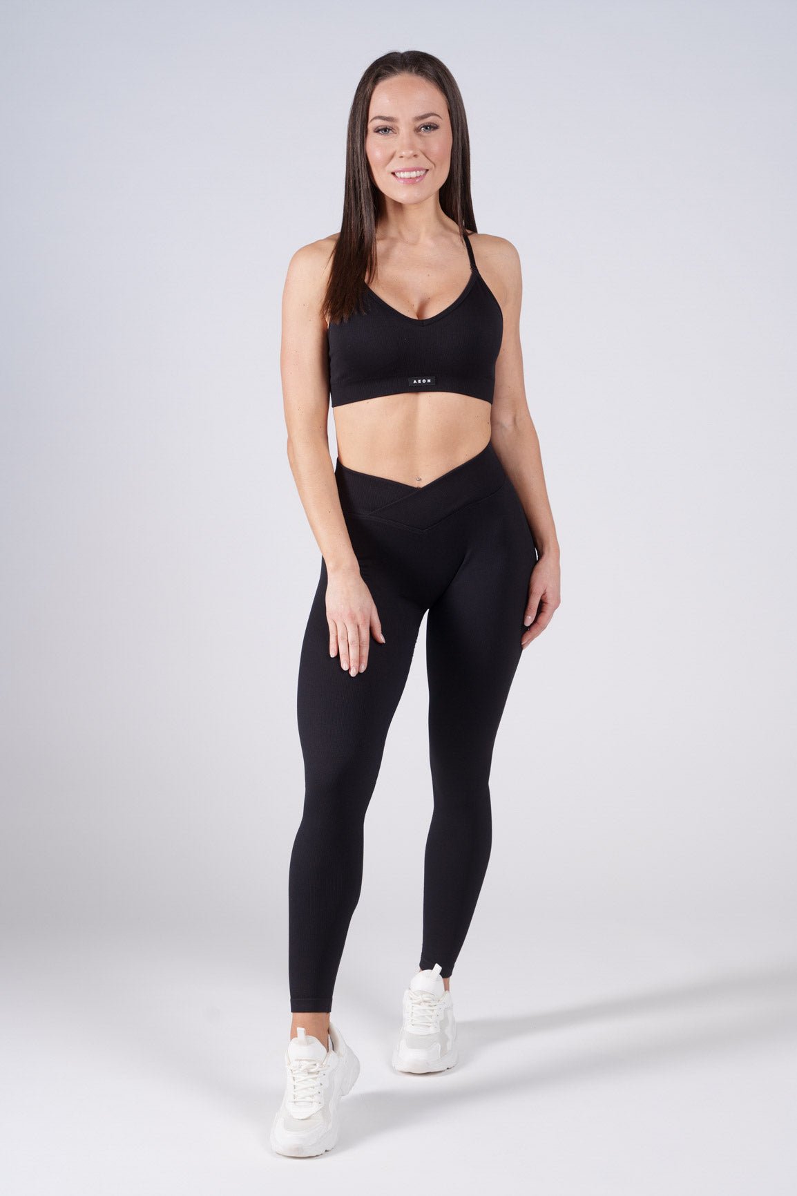 EMPOWER LEGGINGS - Aeon Athletics