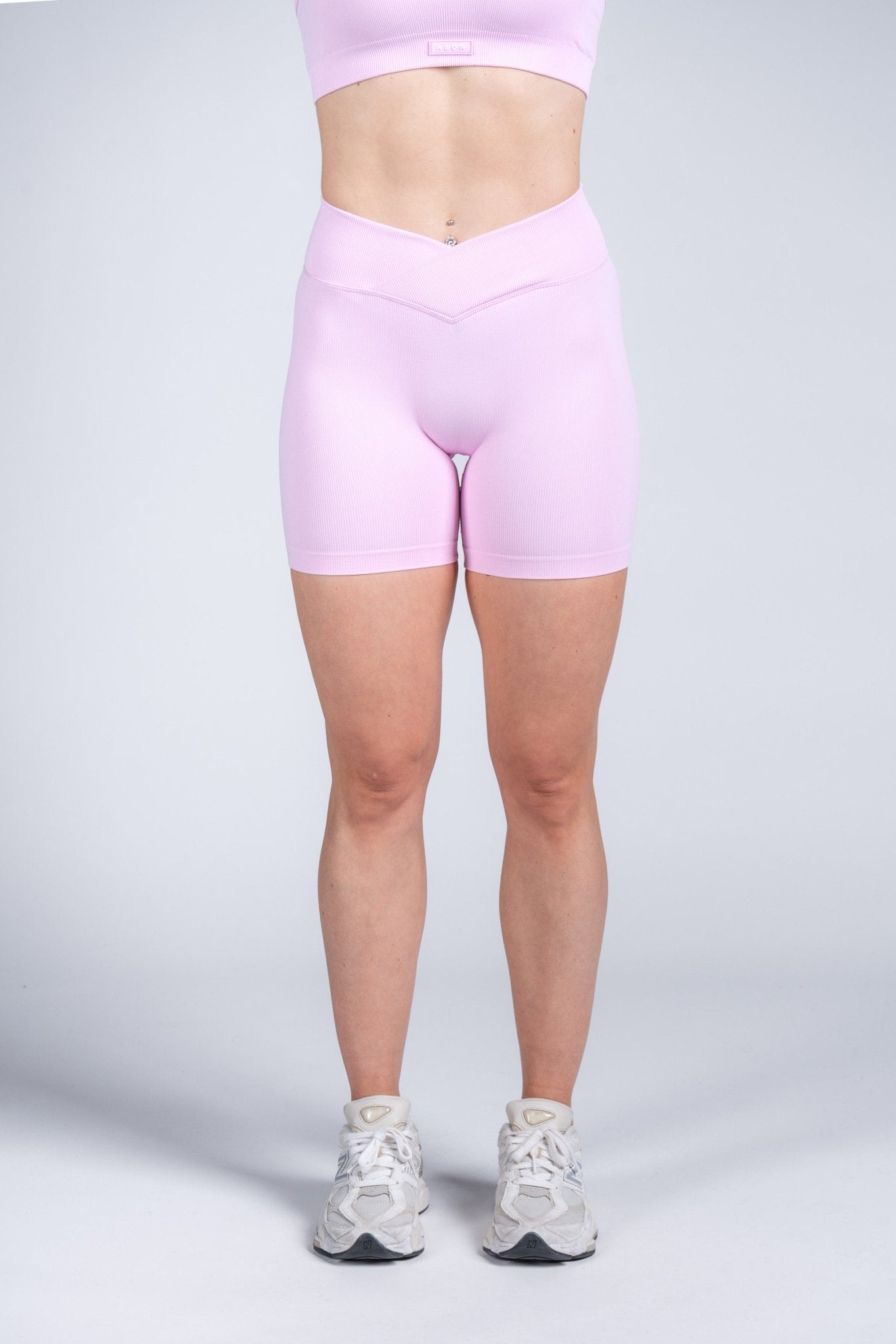 EMPOWER SHORTS - Aeon Athletics