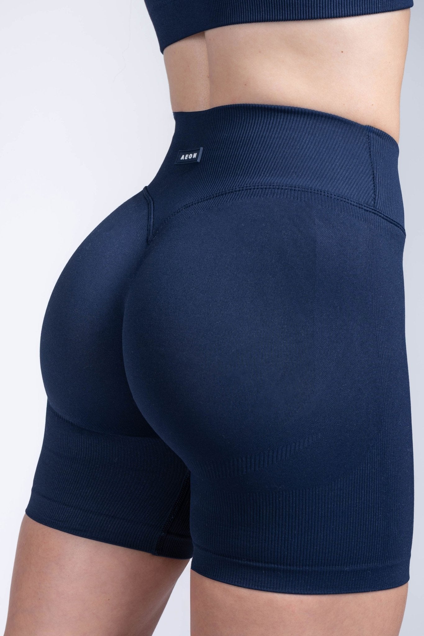 EMPOWER SHORTS - Aeon Athletics