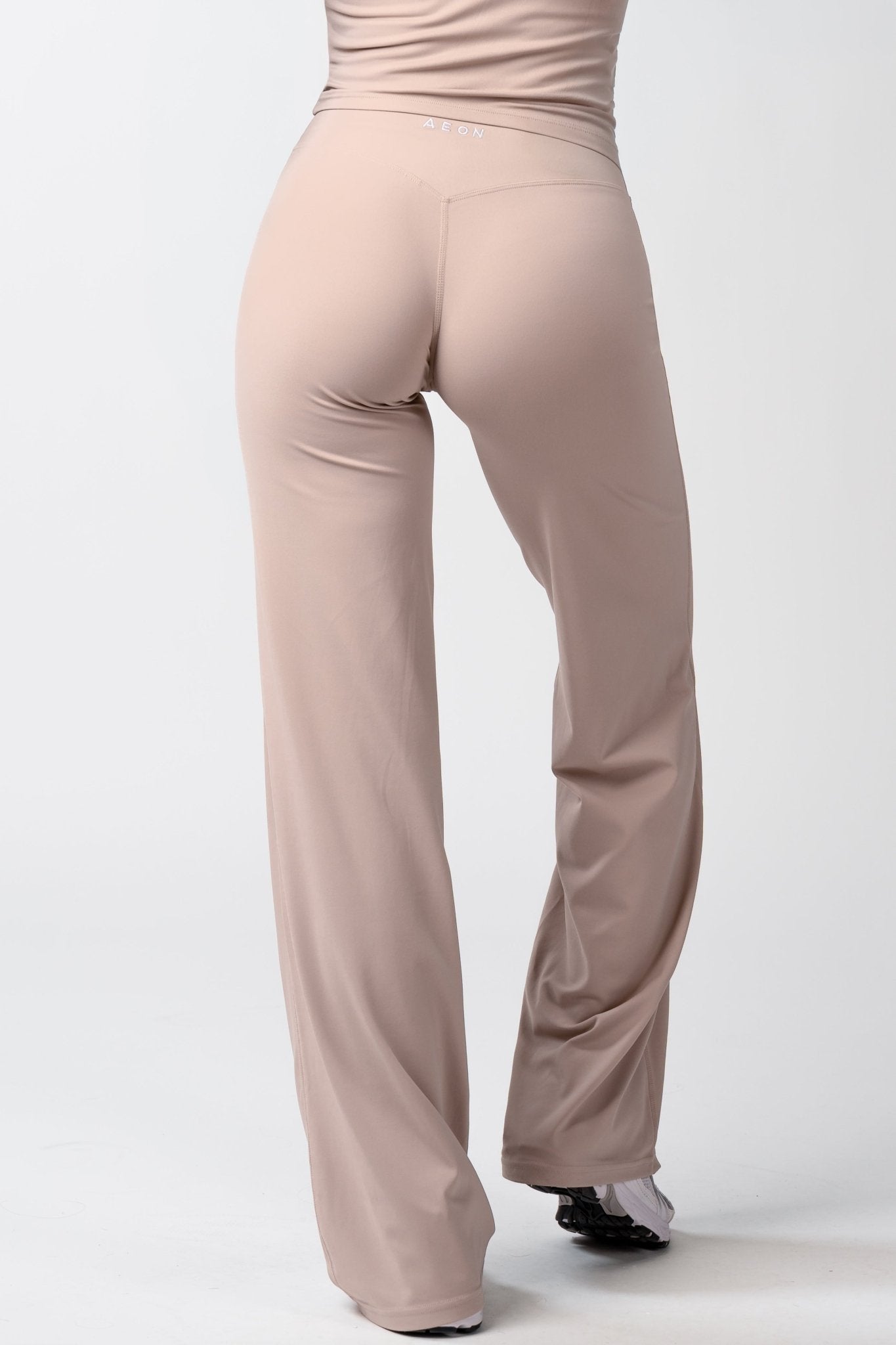 FLEXMOTION BUNDLE - SAND (3 - PIECE) - Aeon Athletics